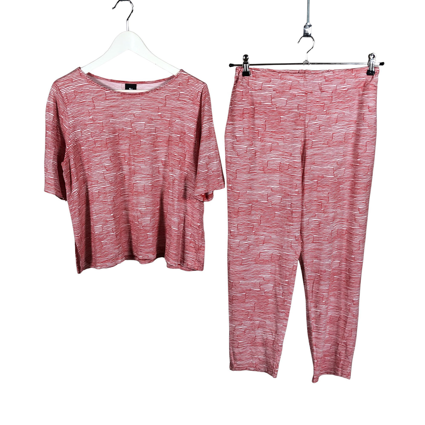 Unisex Nanso - Nightwear, size 38 - Red (1)