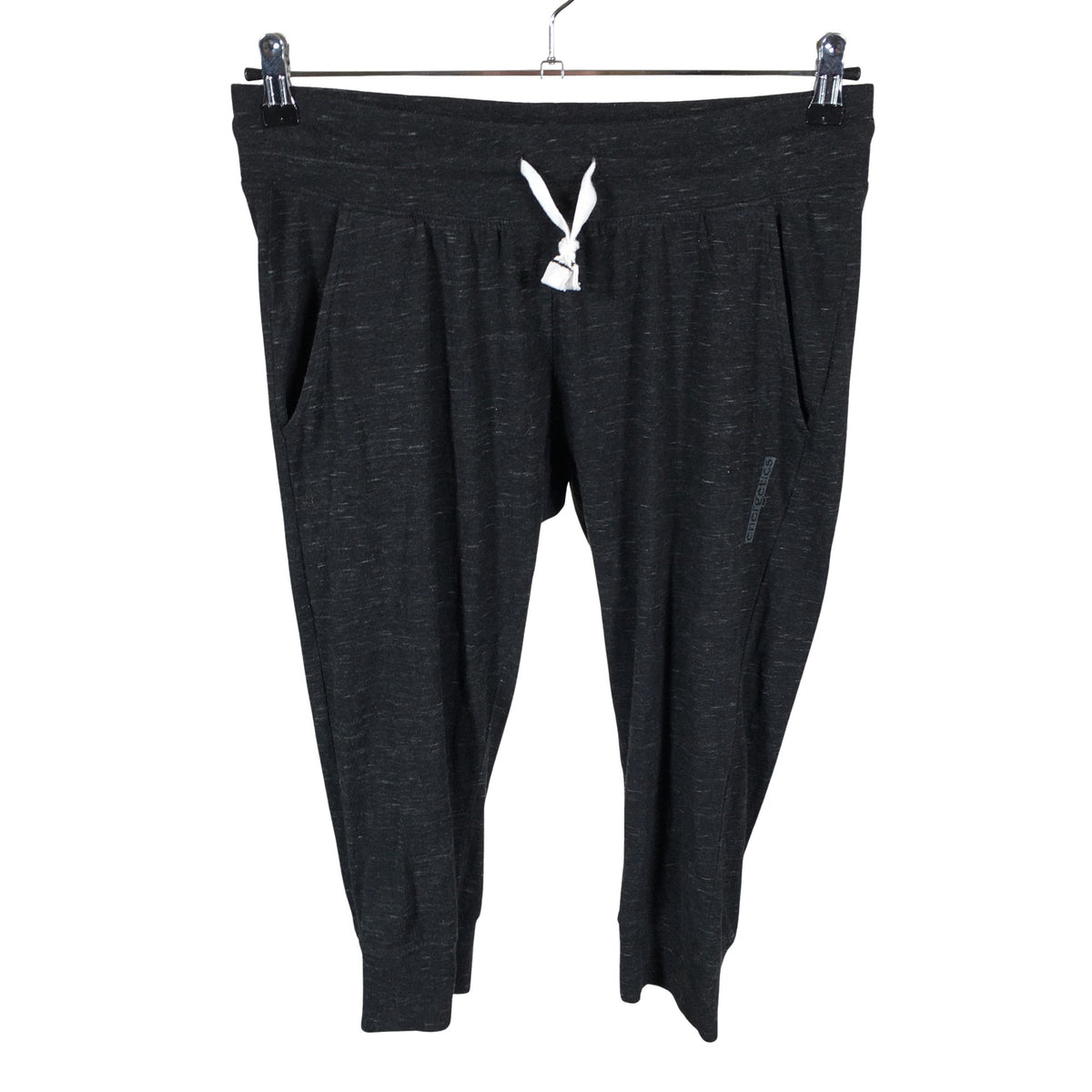 Unisex Energetics - Tricot capri pants, size 40 - Gray (1)