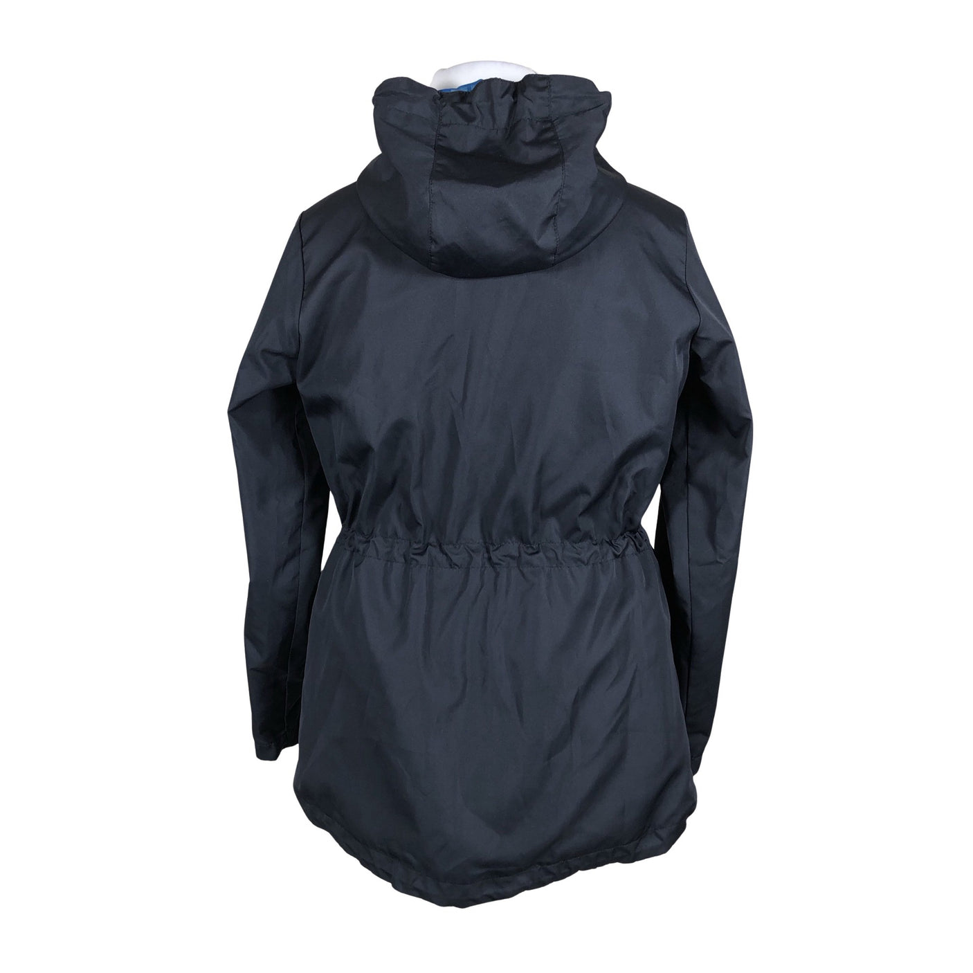 Unisex Torstai - Outdoor jacket, size 42 - Gray (2)