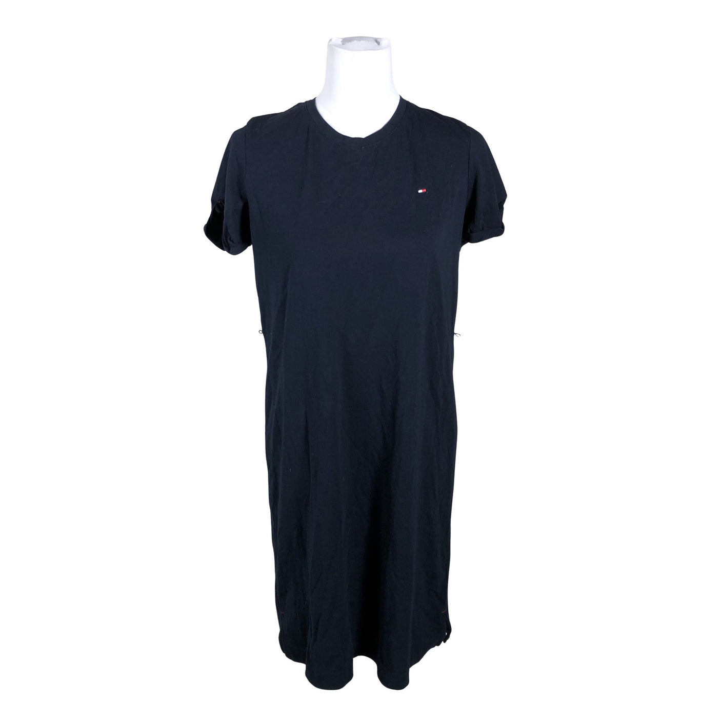 Unisex Tommy Hilfiger - T-shirt, size 40 - Blue (1)