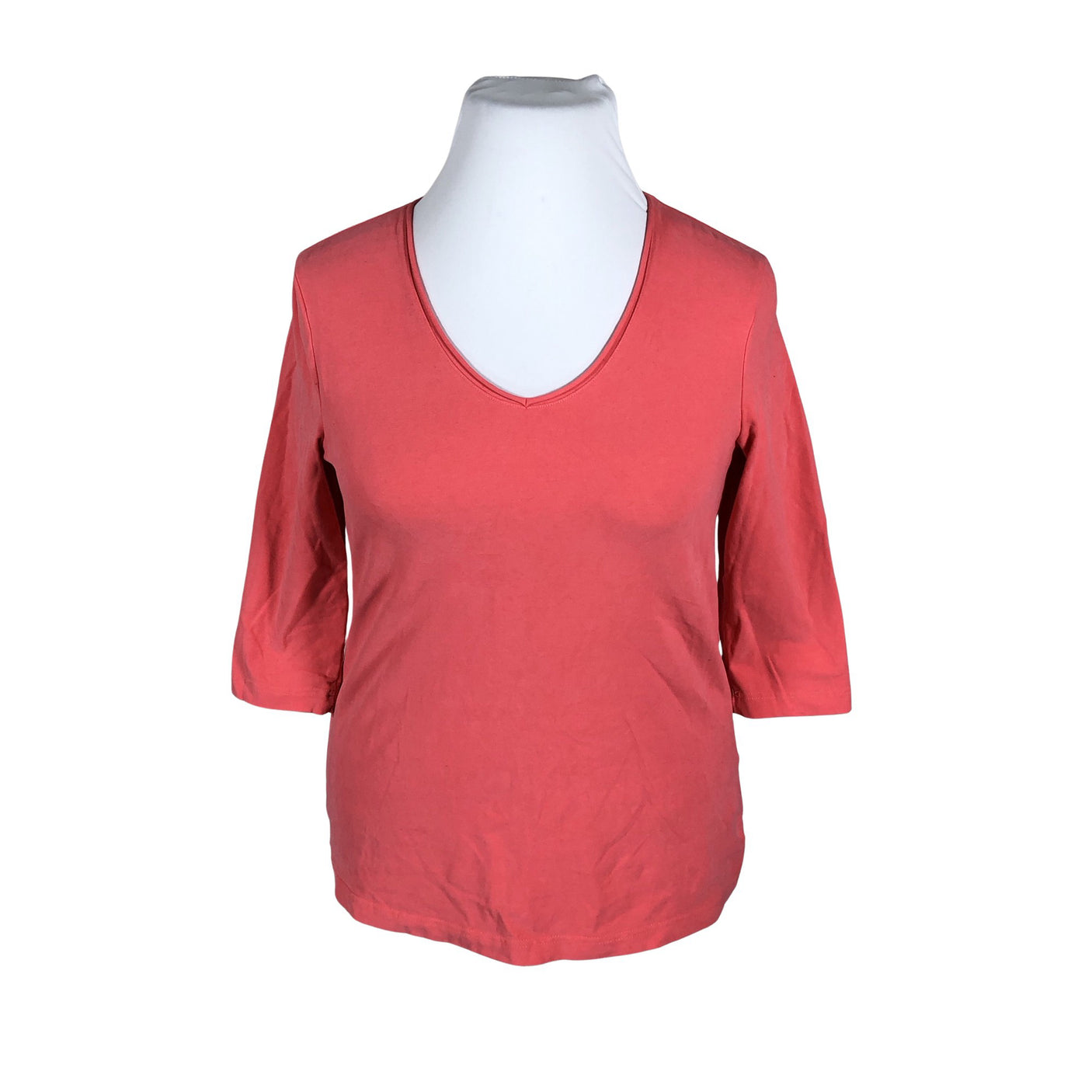 Unisex Atelier Goldner Schnitt - Tricot shirt, size 42 - Pink (1)