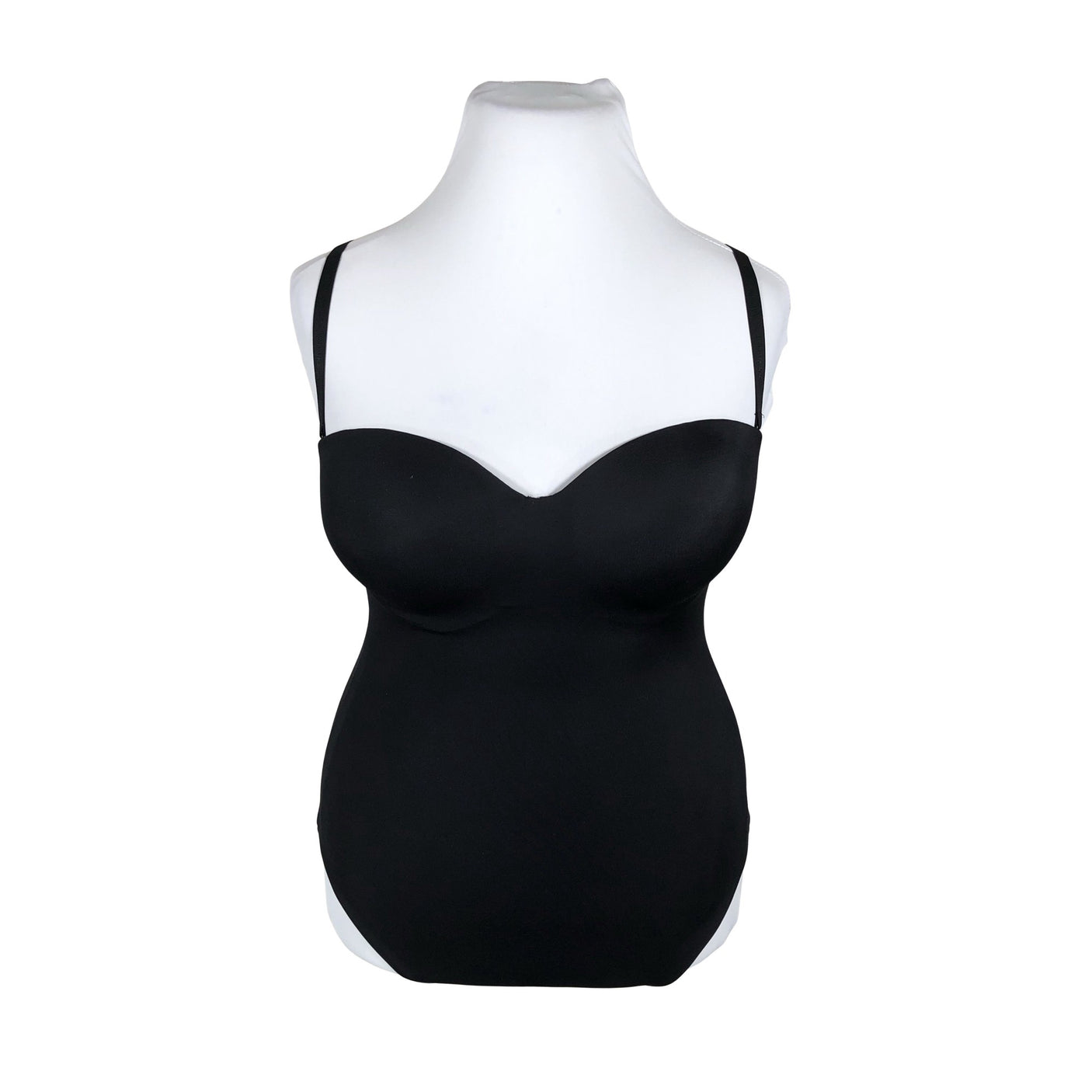 Unisex Wolford - Body, size 42 - Black (1)