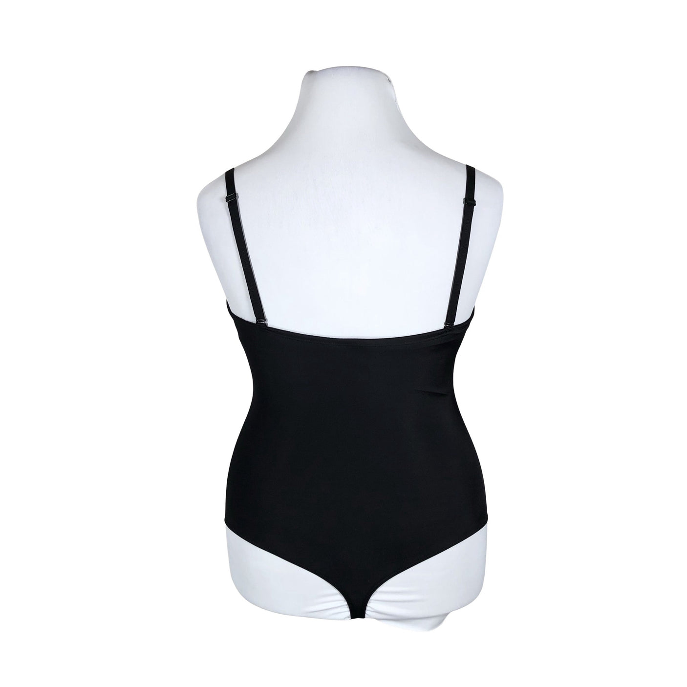 Unisex Wolford - Body, size 42 - Black (2)