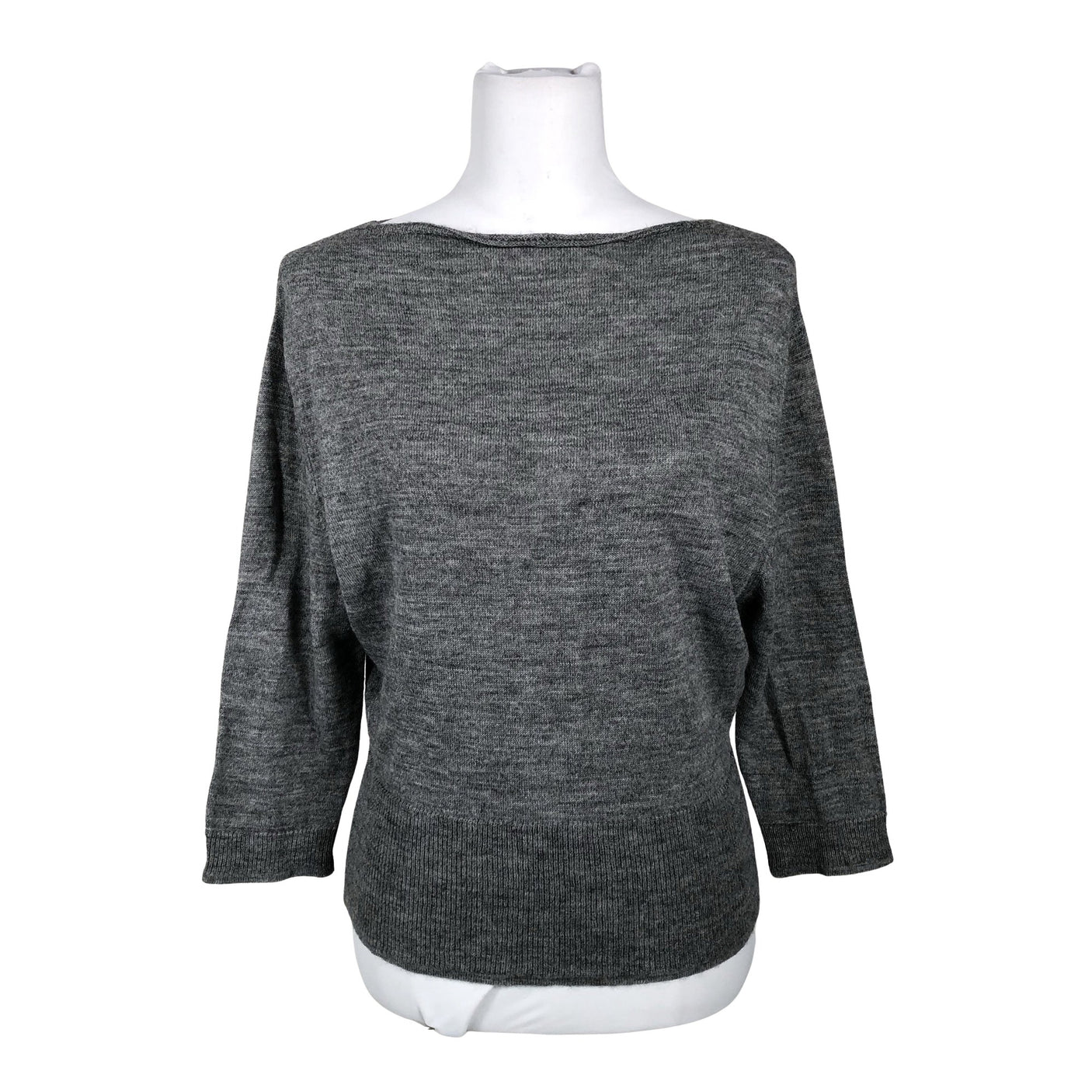 Unisex Samuji - Sweater, size 36 - Gray (1)