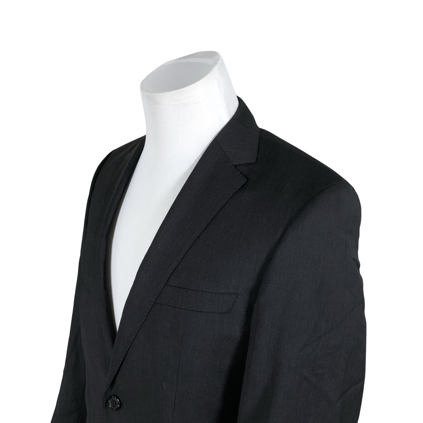 Unisex Hugo Boss - Suit jacket, size S - Black (3)