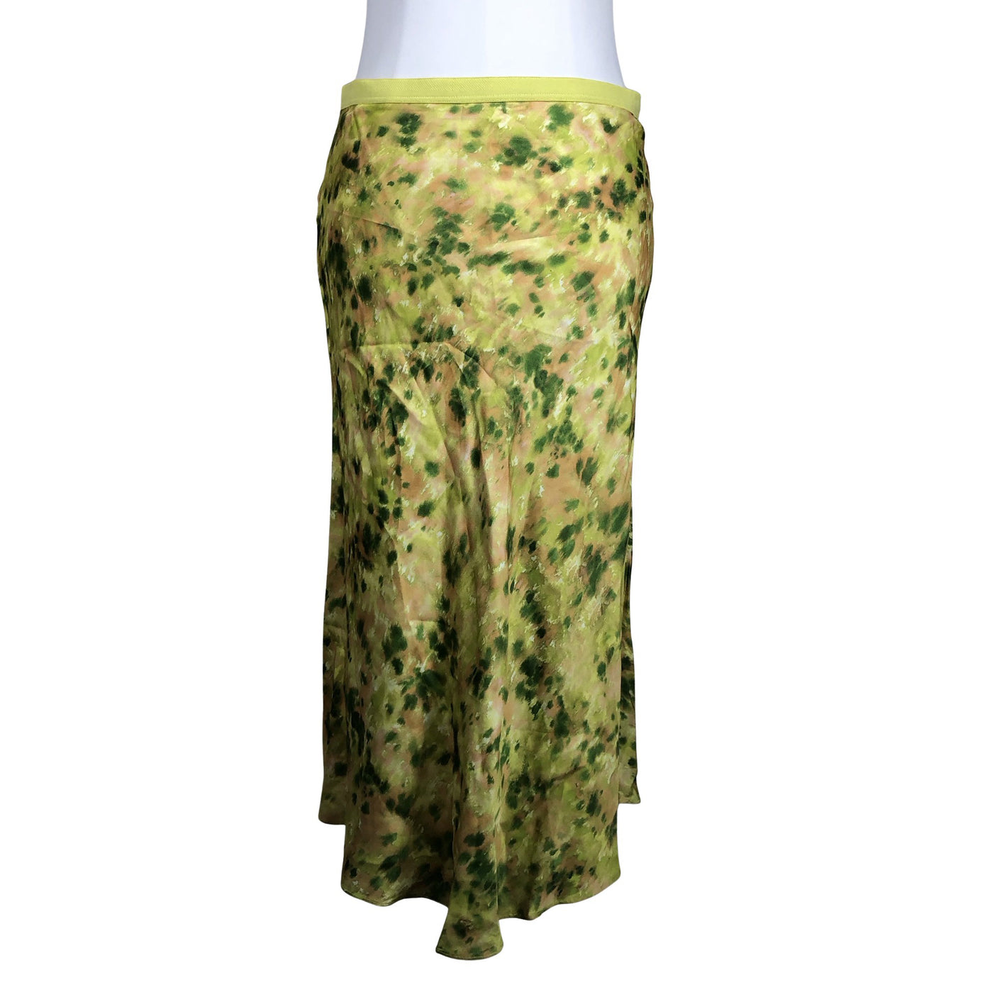 Unisex Second Female - Dress, size 36 - Yellow (1)