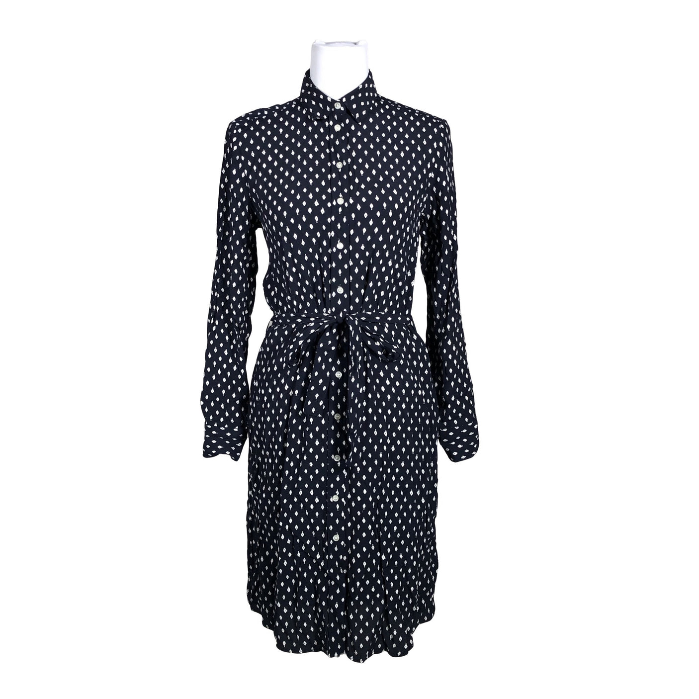 Unisex Gant - Dress, size 34 - Blue (1)