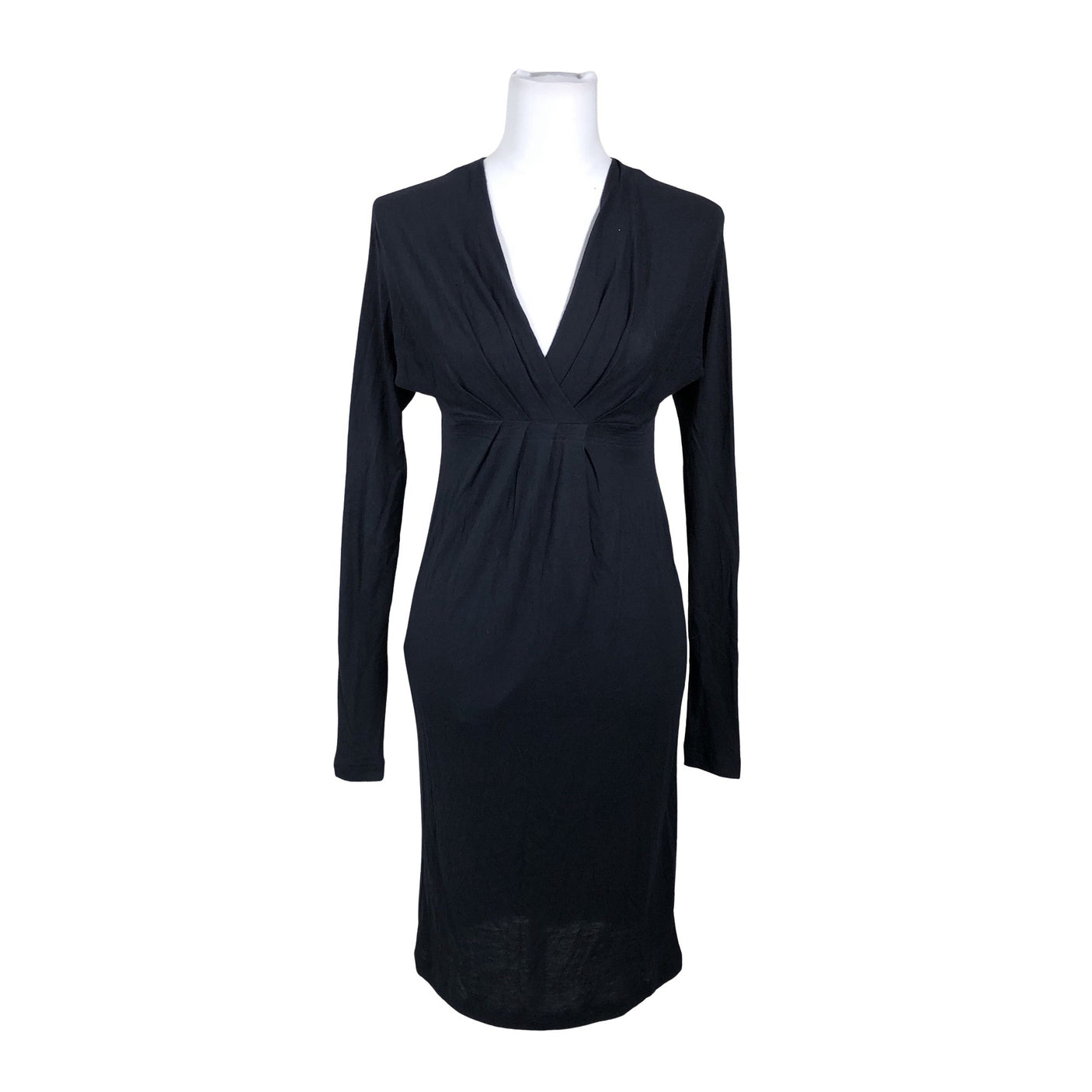 Unisex Tara Jarmon - Tricot dress, size 38 - Blue (1)