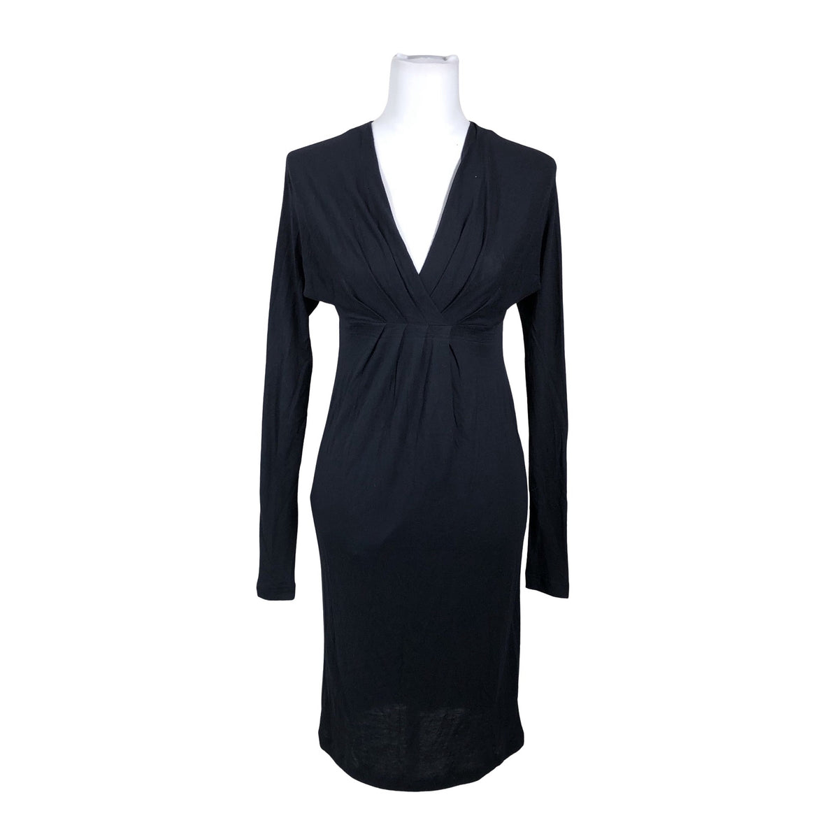 Unisex Tara Jarmon - Tricot dress, size 34 - Blue (1)