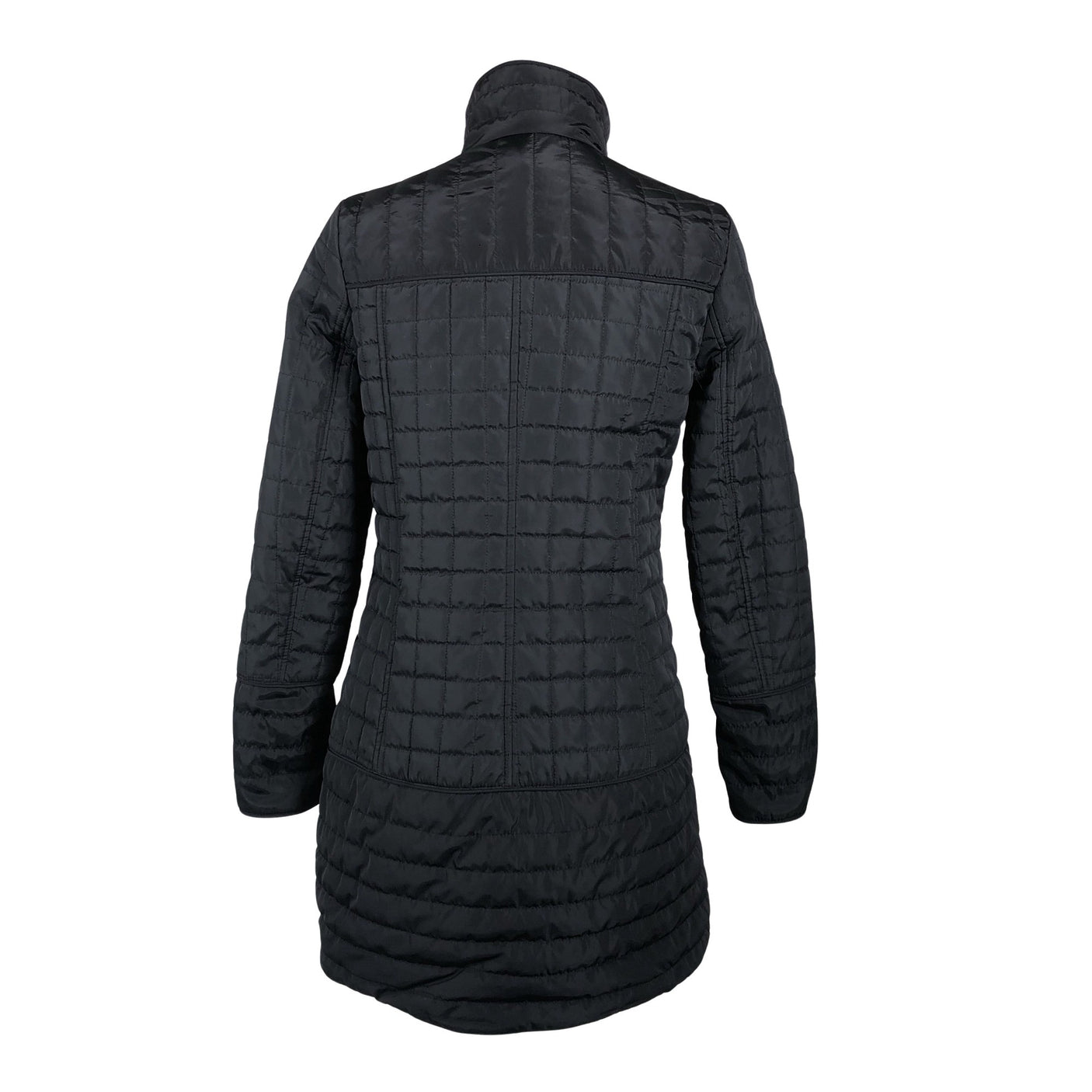 Unisex Ril's - Lightly padded jacket, size 34 - Black (2)