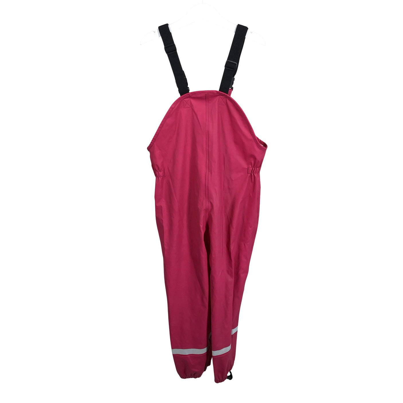 Unisex True North - Rain trousers, size 122 - 128 - Pink (2)