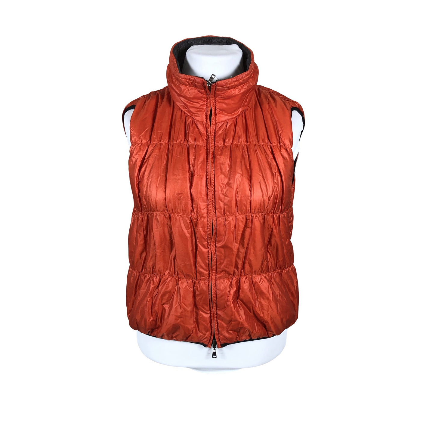 Unisex Marc Cain - Winter vest, size 42 - Black (2)