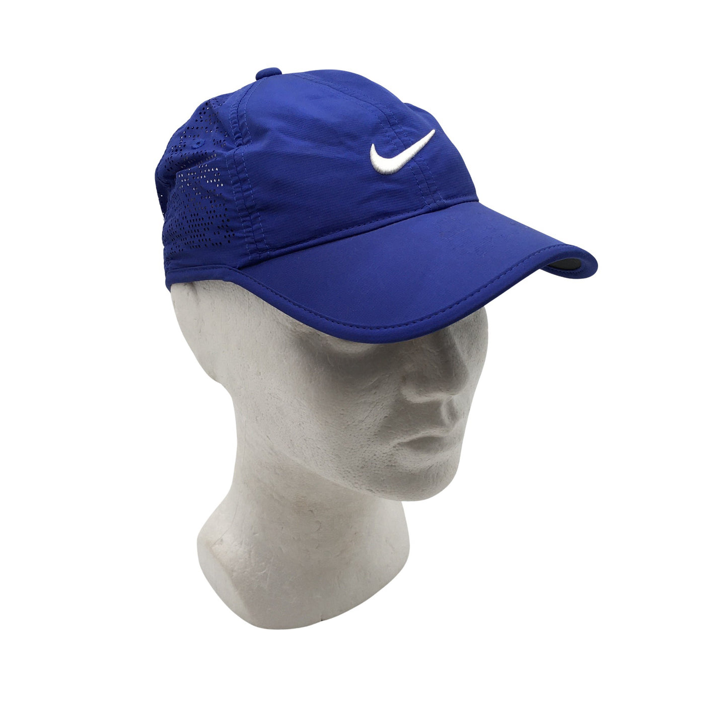 Unisex Nike - Cap, size Ei kokoa - Blue (1)
