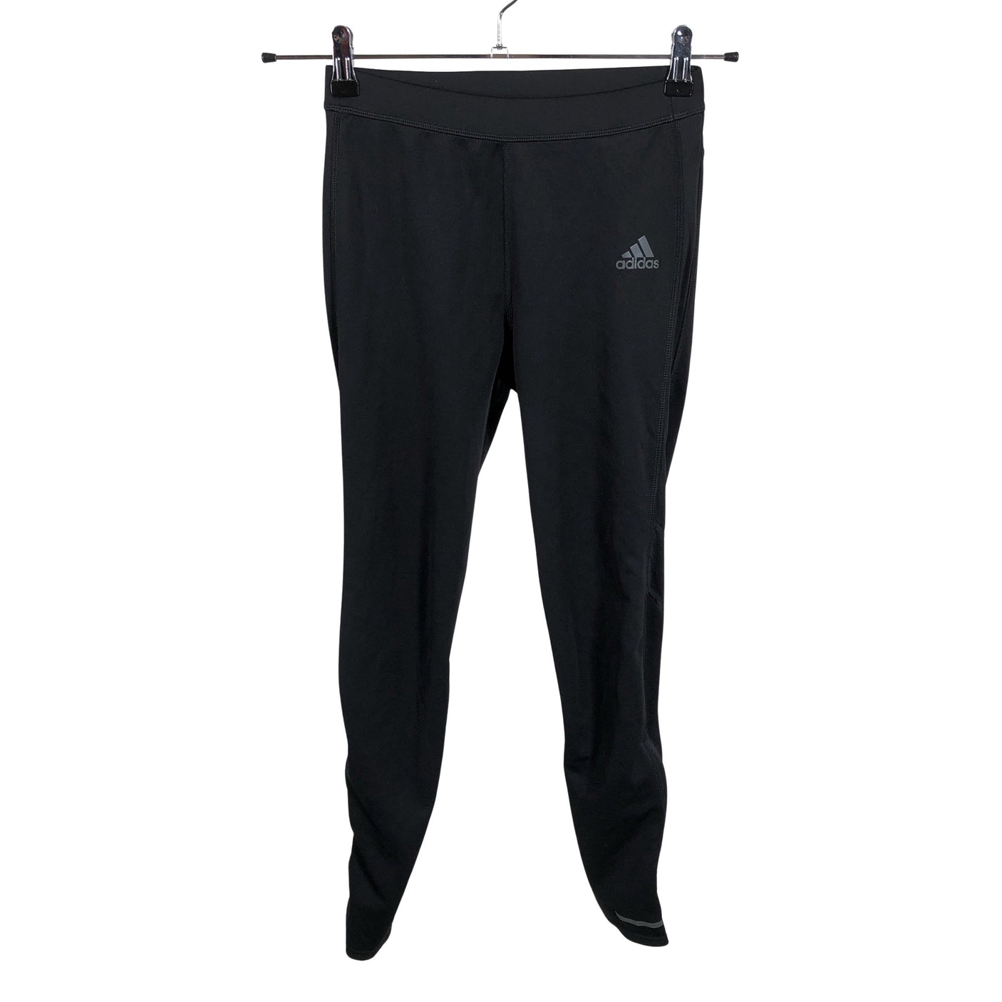Unisex Adidas - Sports tights, size 38 - Black (1)