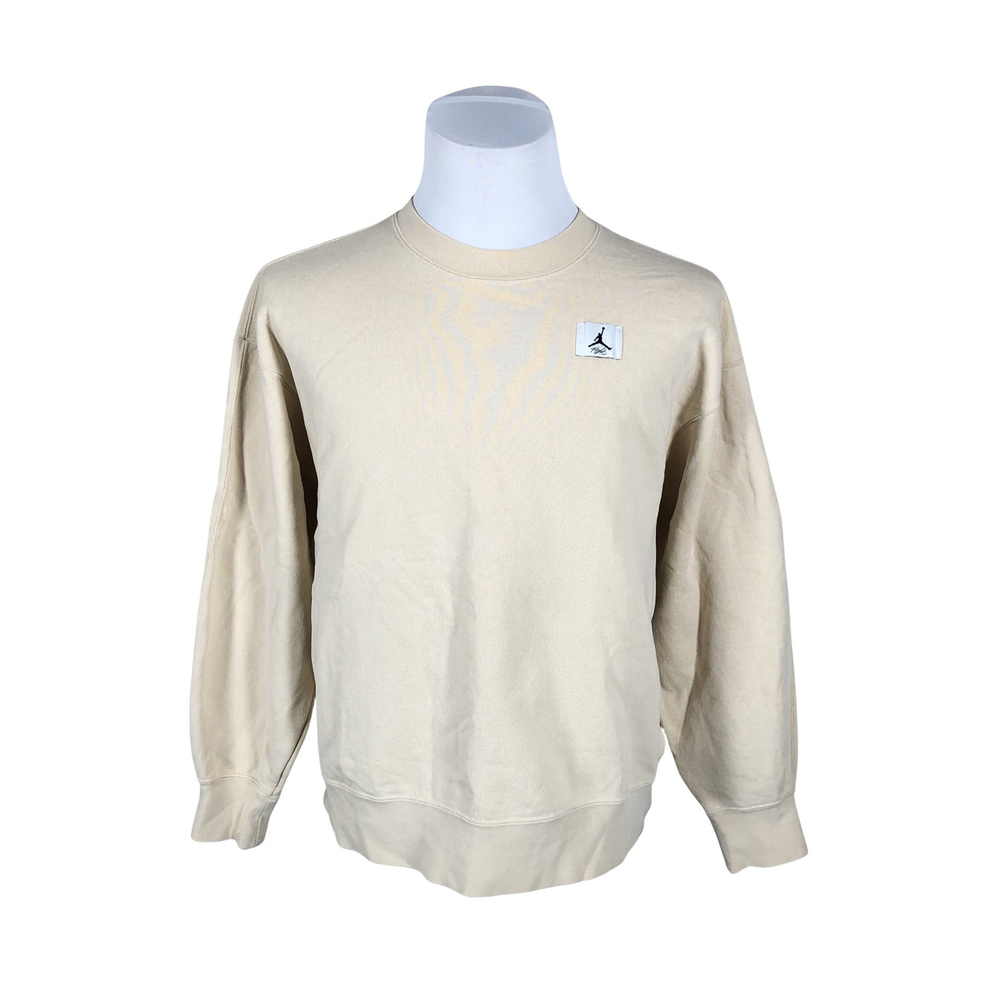 Unisex Adrian Jordan - Sweatshirt, size S - Beige (1)