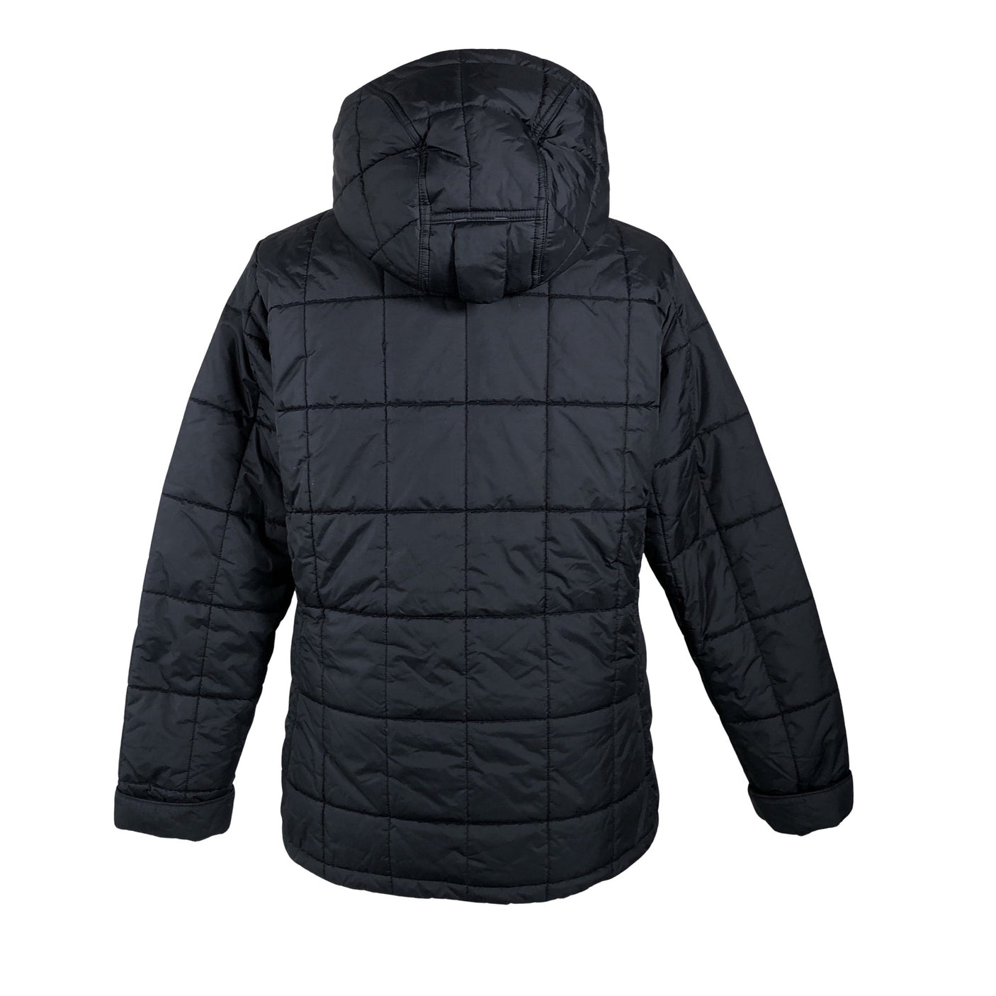 Unisex Peak Performance - Winter jacket, size 38 - Black (3)