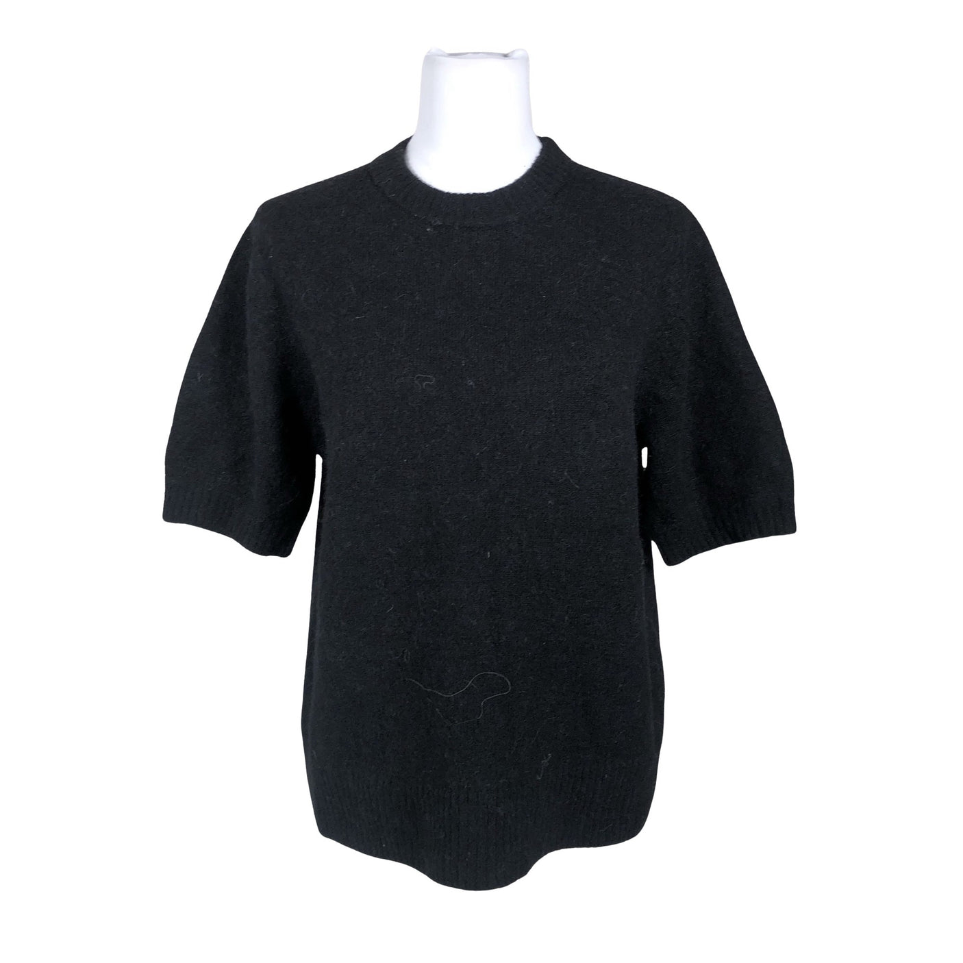 Unisex Nanso - Sweater, size 36 - Black (1)