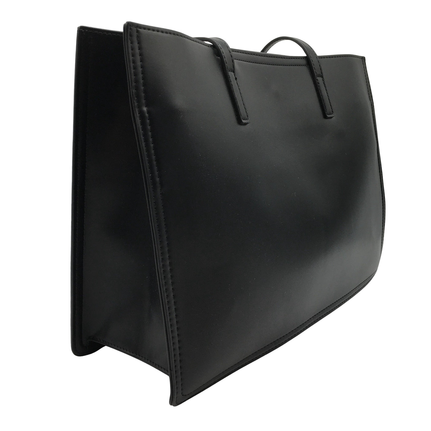 Unisex Mario Valentino - Handbag, size Maxi - Black (2)