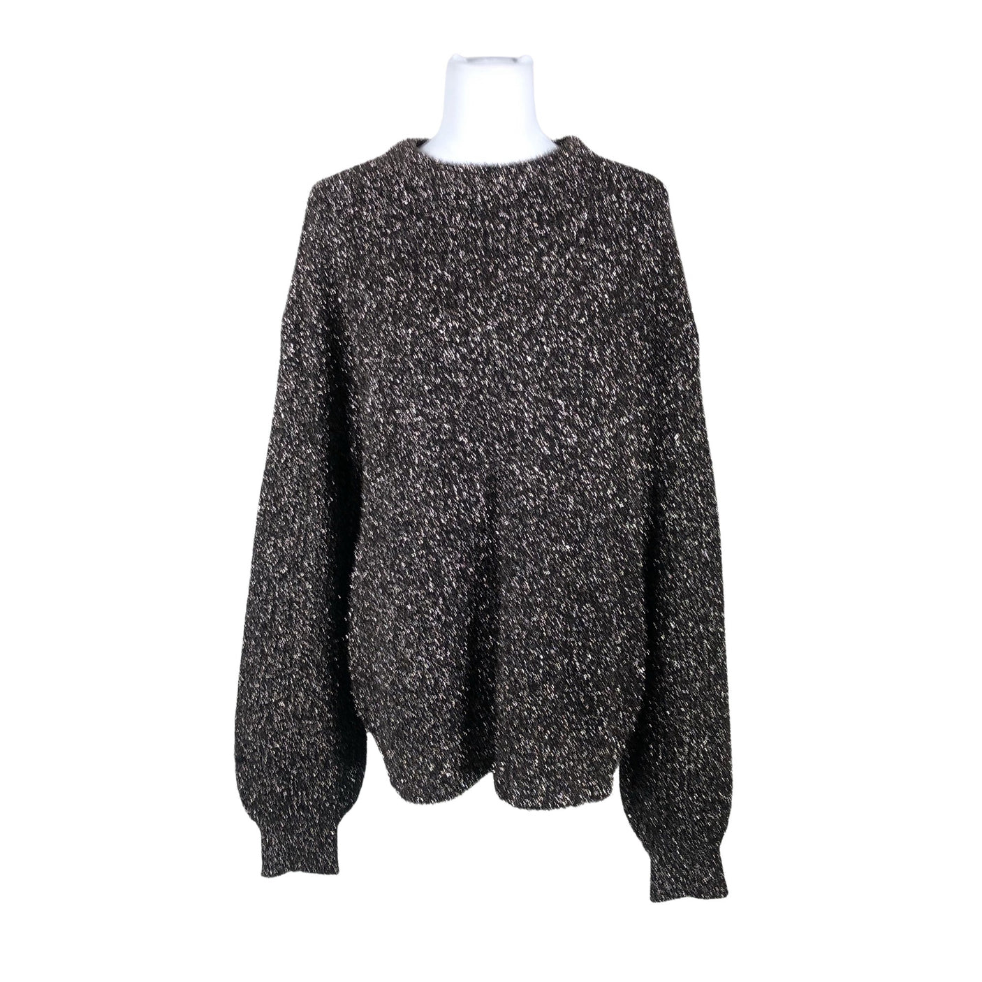 Unisex Rut&Circle - Sweater, size 36 - Brown (1)