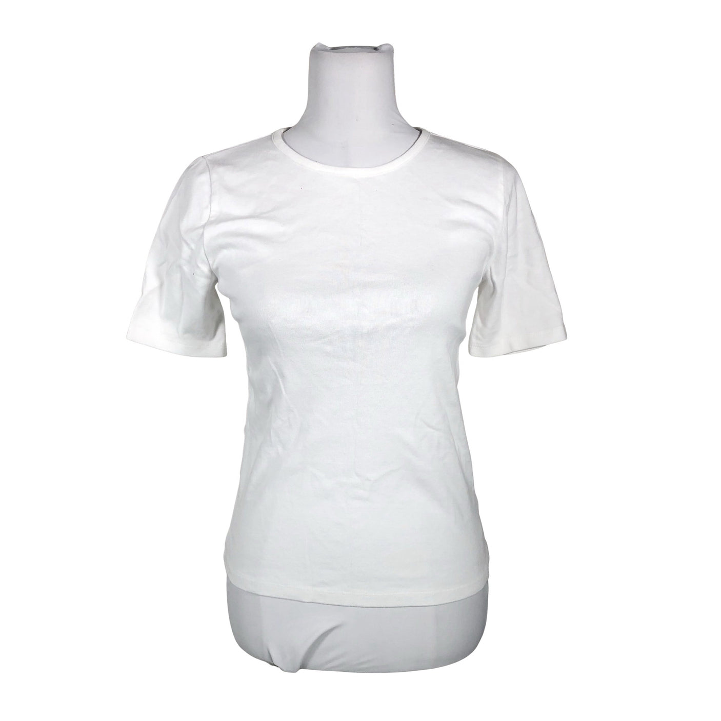 Unisex J.Crew - T-shirt, size 38 - White (1)