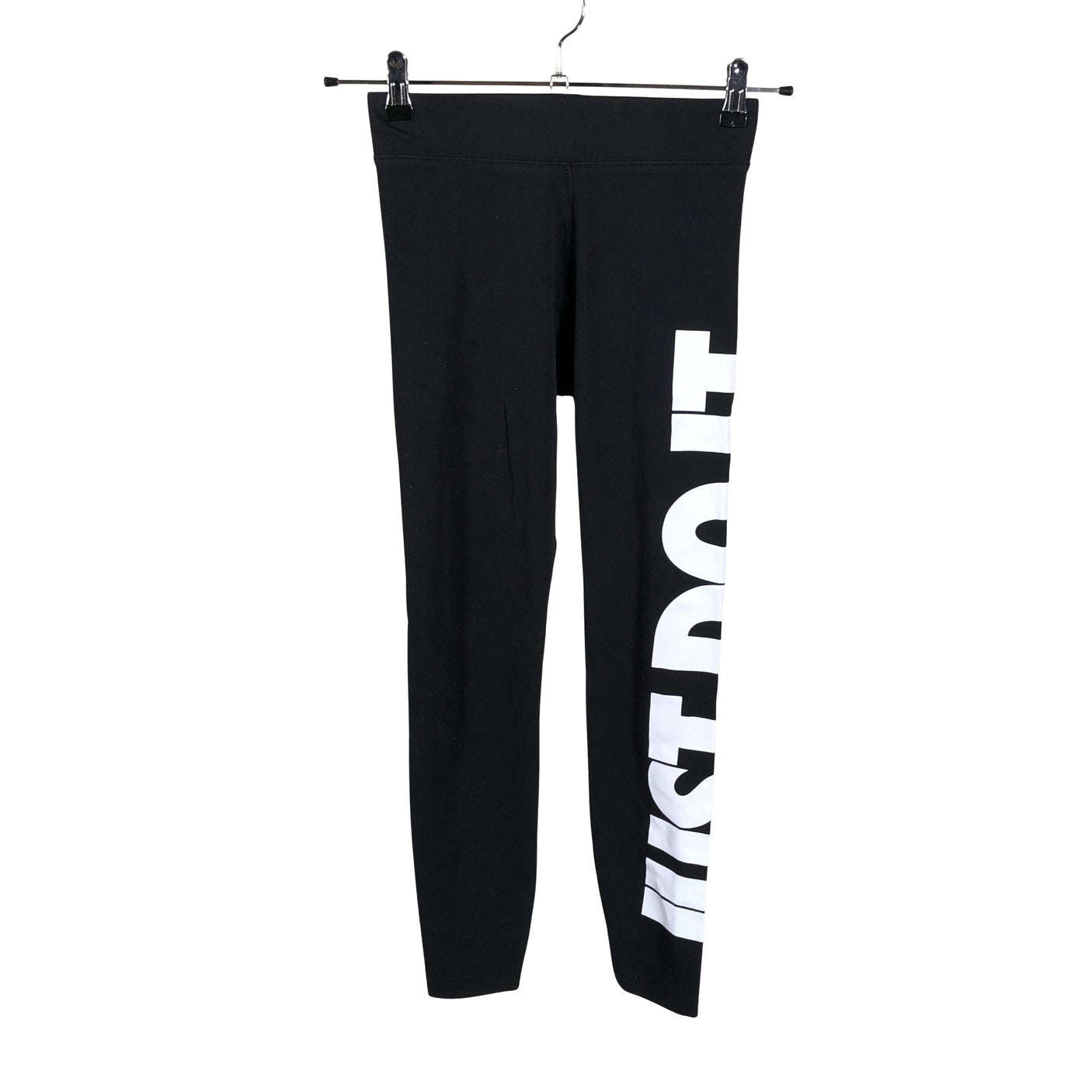 Unisex Nike - Sports tights, size 38 - Black (1)