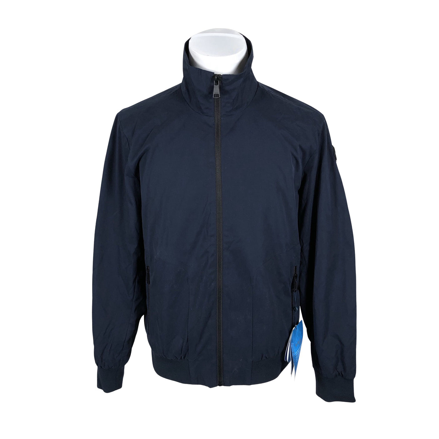 Unisex Luhta - Outdoor jacket, size M - Blue (1)