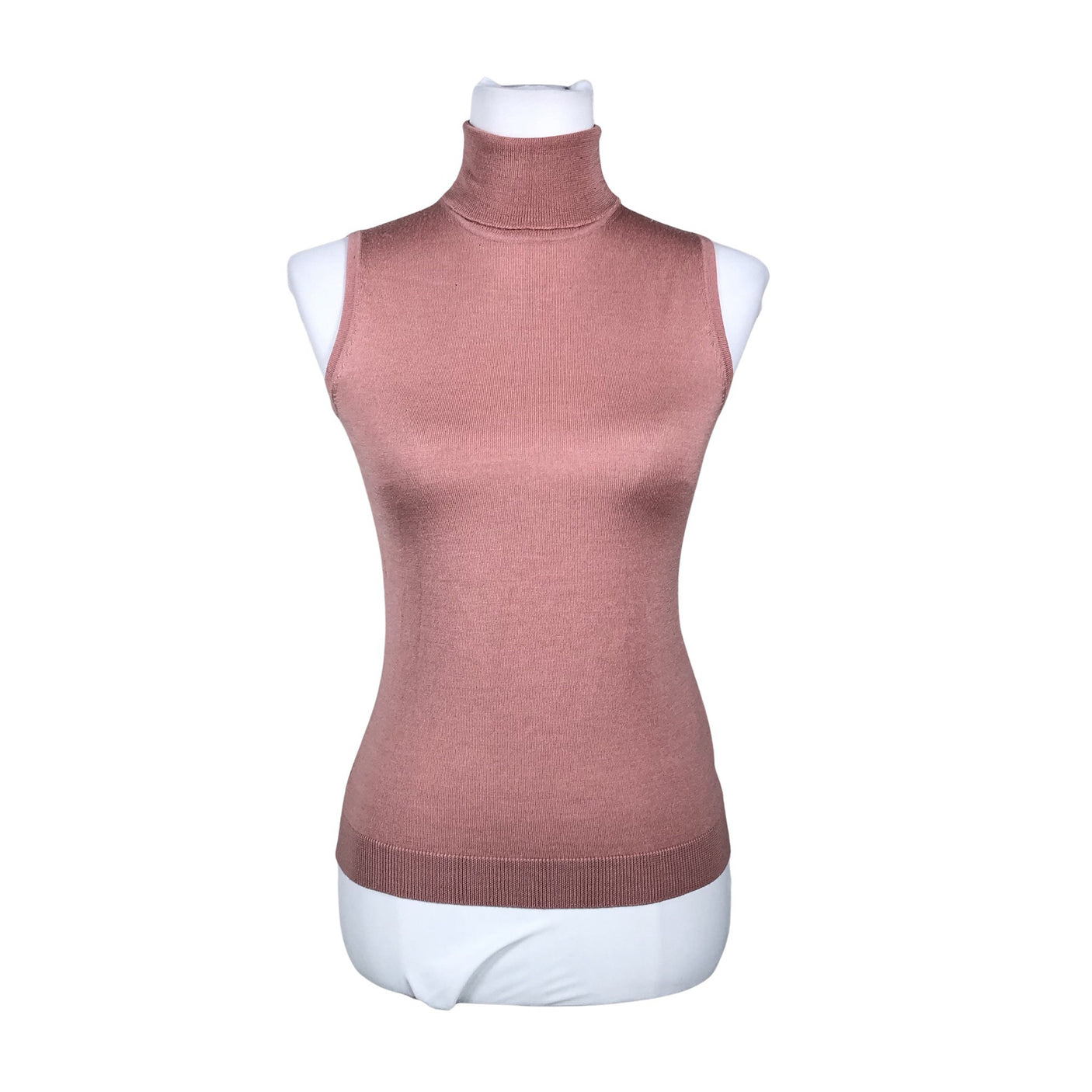 Unisex Balmuir - Top, size 34 - Light pink (1)