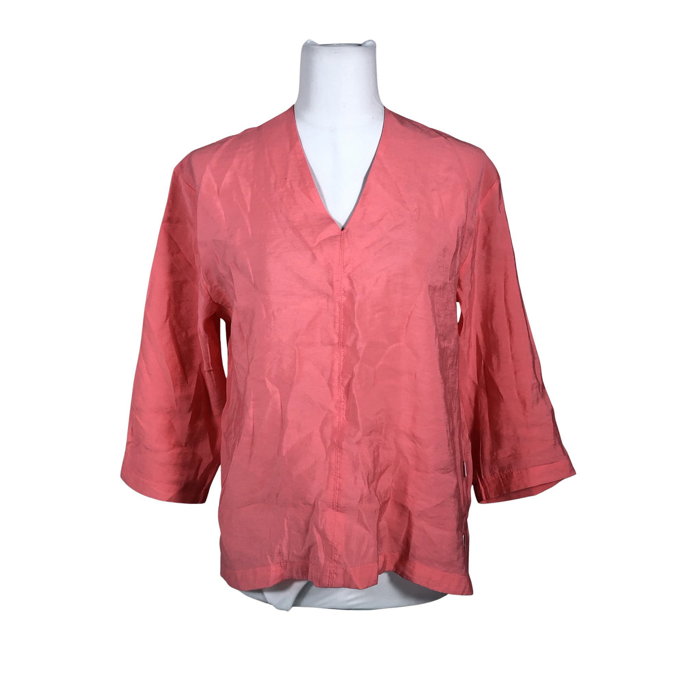Unisex Makia - Blouse, size 34 - Pink (1)