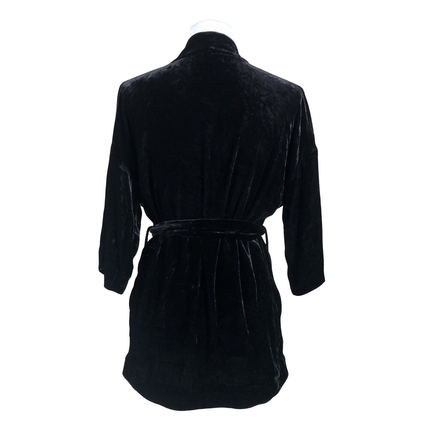 Unisex Balmuir - Lightweight jacket, size 34 - Black (3)