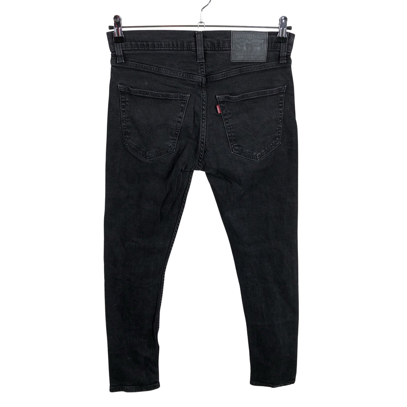 Unisex Levi's - Jeans, size W31 - Gray (2)