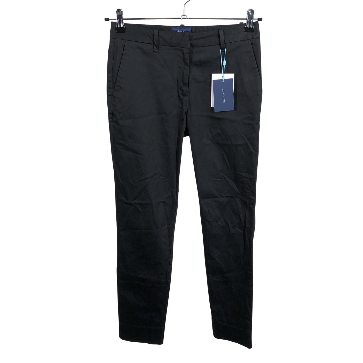 Unisex Gant - Slacks, size 36 - Black (1)