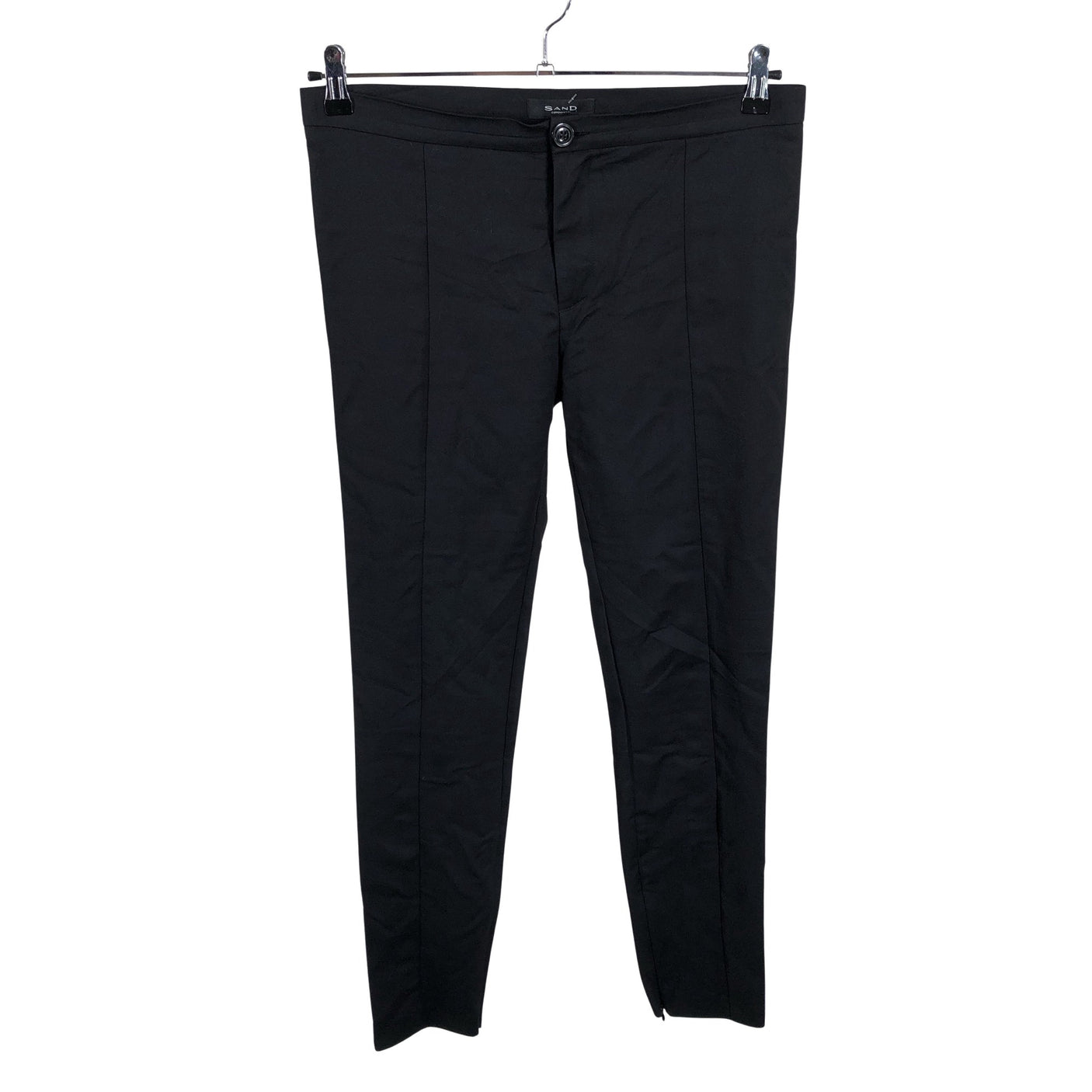 Unisex Sand - Slacks, size 40 - Black (1)