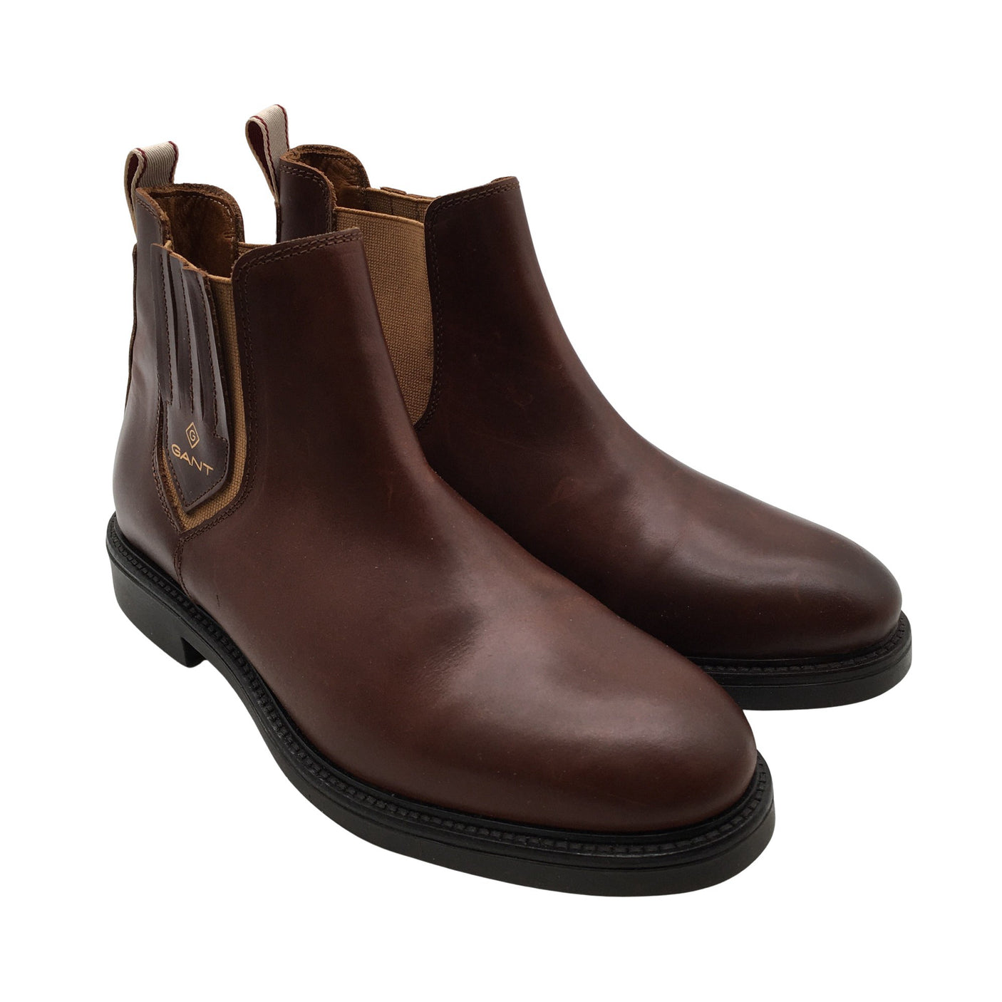 Unisex Gant - Ankle boots, size 40 - Brown (2)