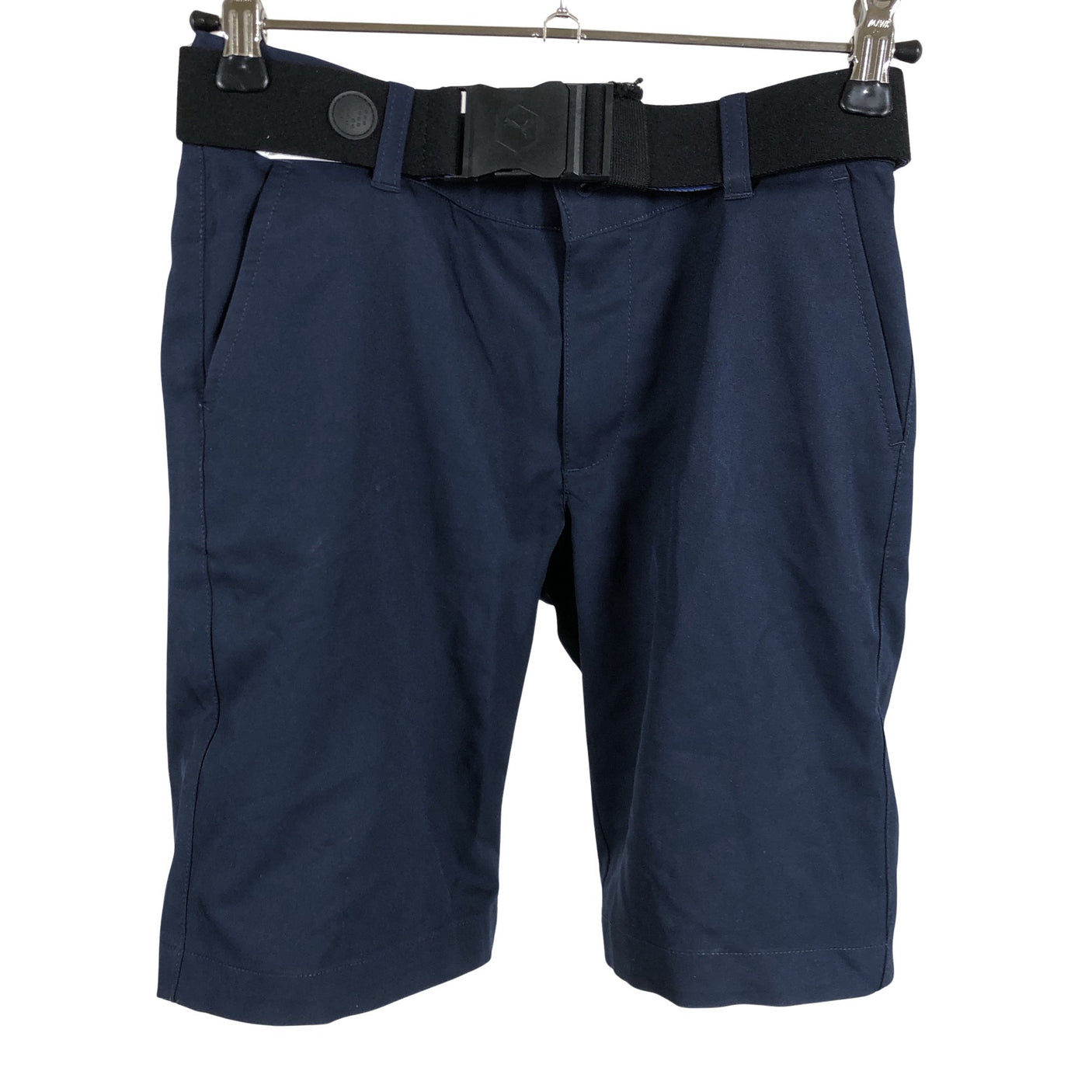 Unisex Puma - Shorts, size 122 - 128 - Blue (1)