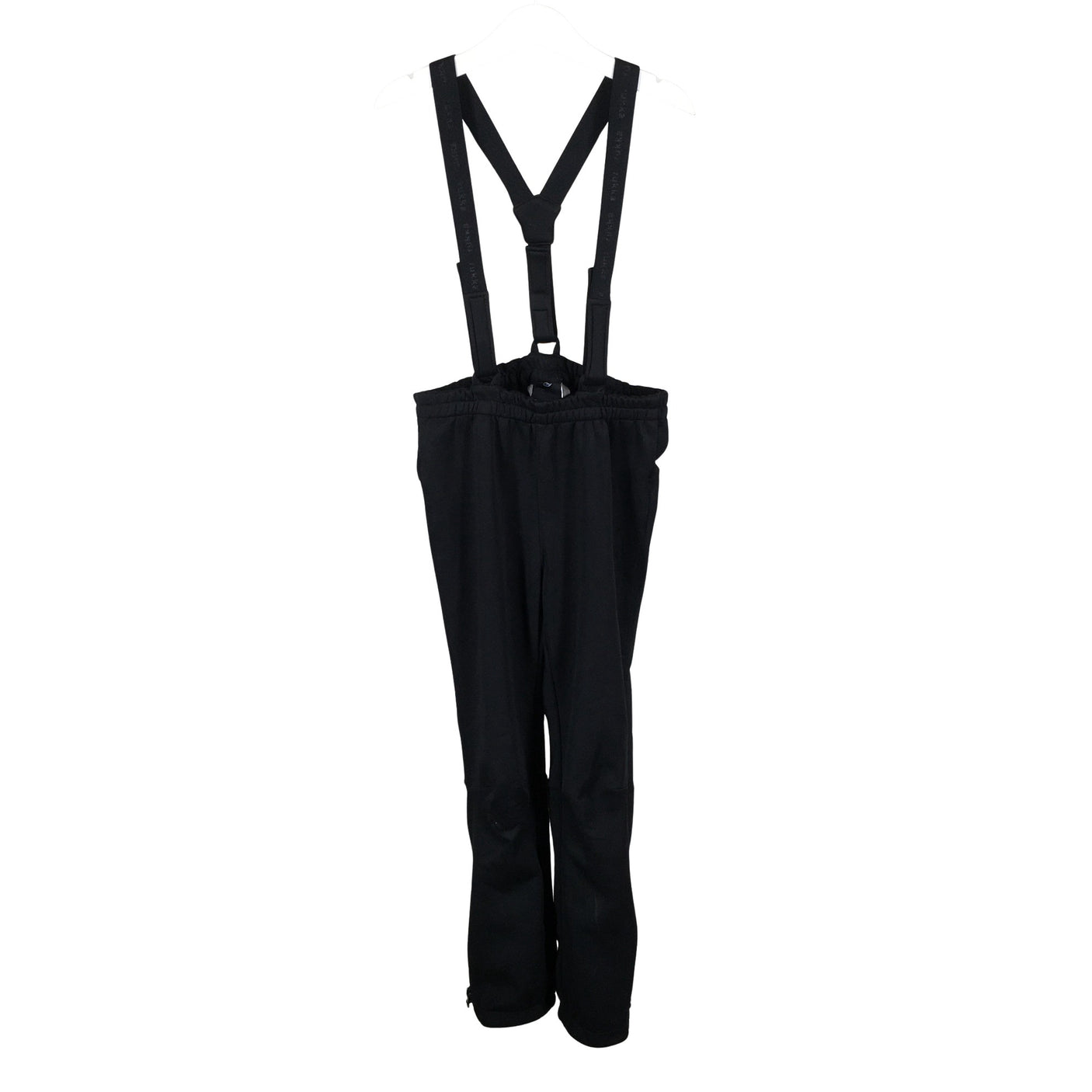 Unisex Rukka - Spring/Fall pants, size 128 - 134 - Black (1)