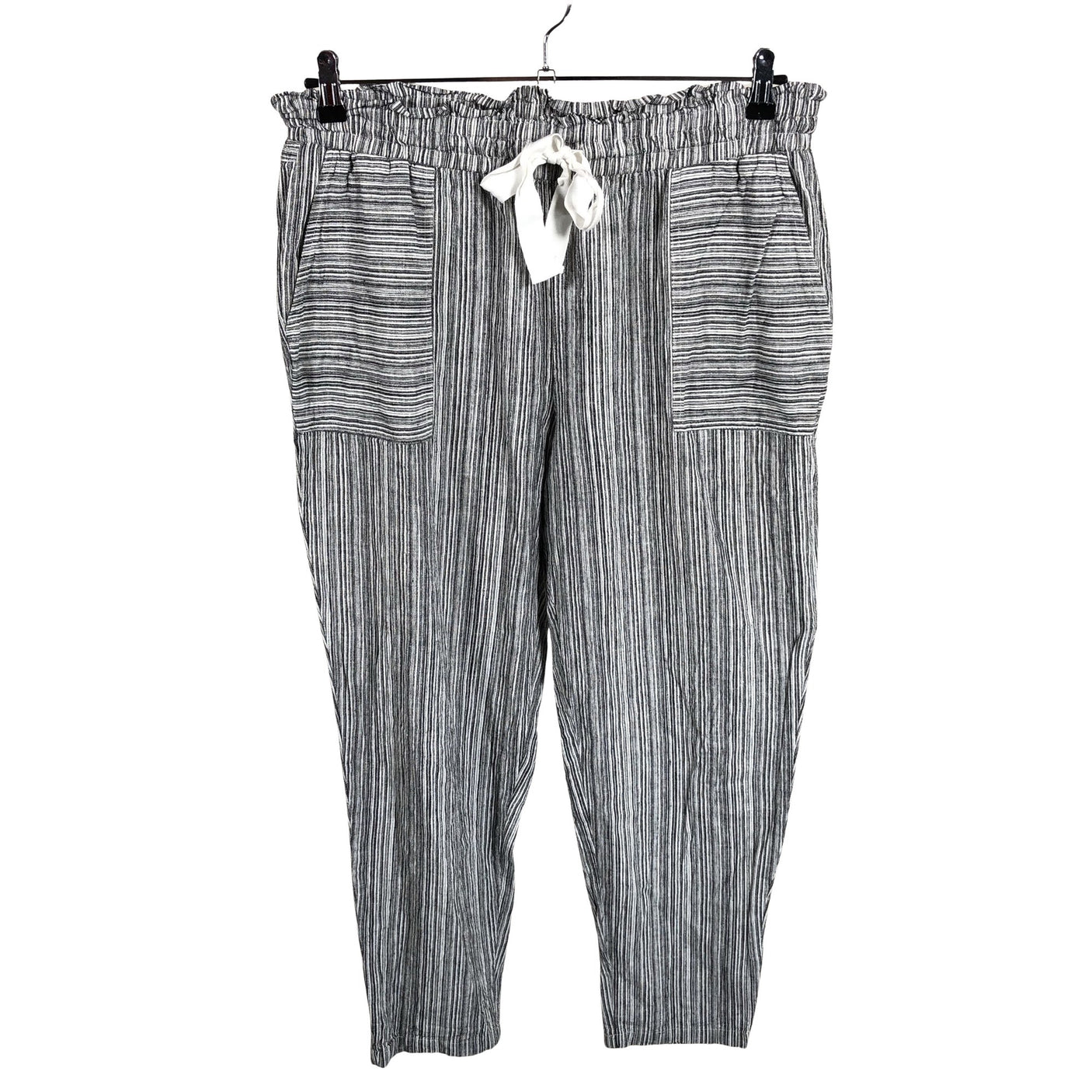 Unisex Vince Camuto - Slacks, size 42 - Gray (1)