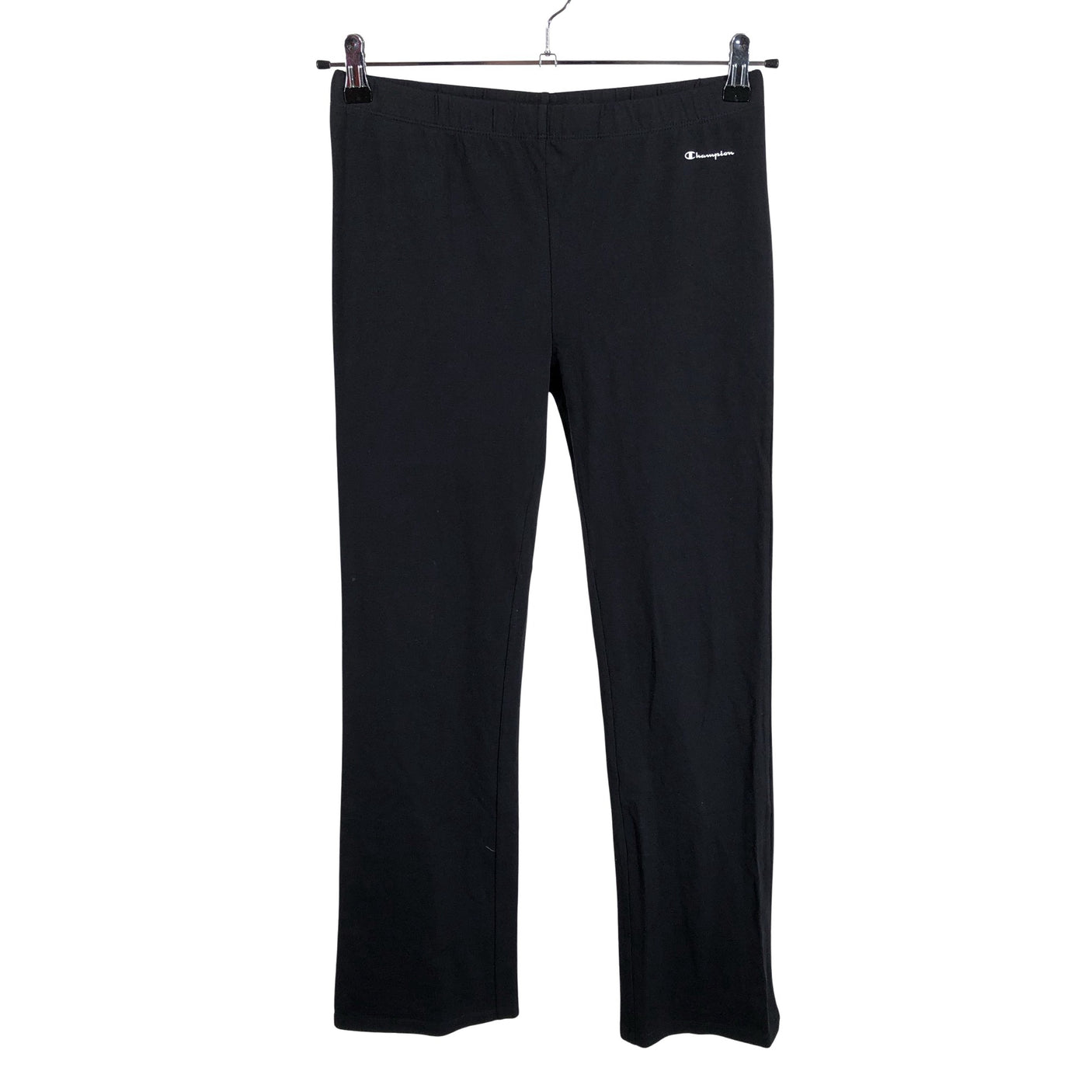Unisex Champion - Tricot pants, size 40 - Black (1)