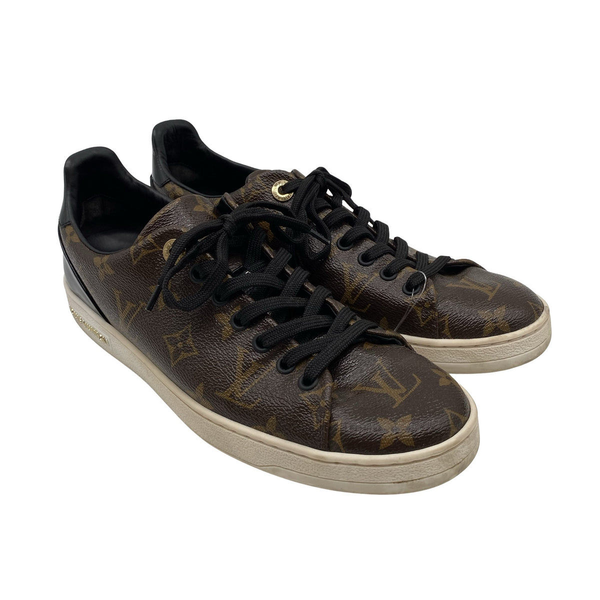 Unisex Louis Vuitton - Casual sneakers, size 39 - Brown (3)