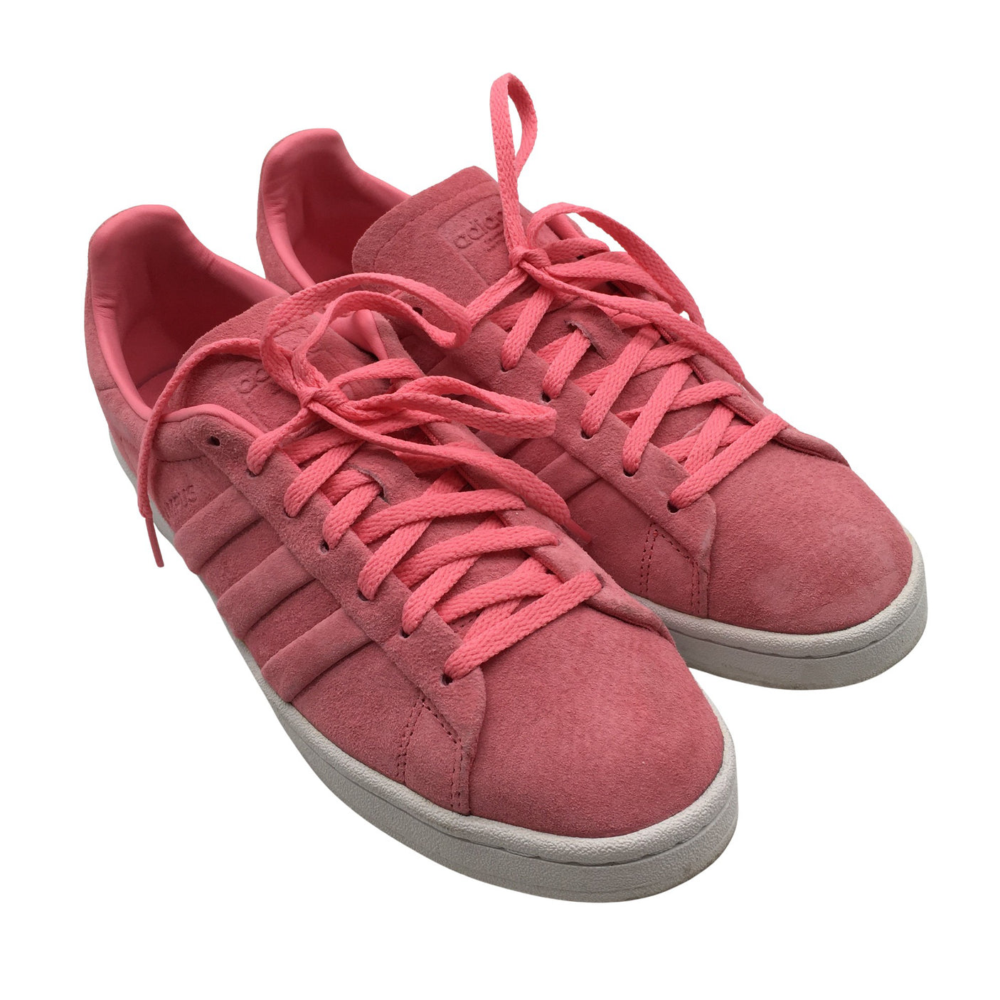 Unisex Adidas - Casual sneakers, size 40 - Pink (2)