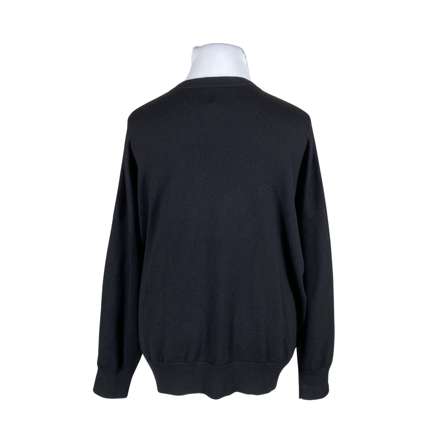 Unisex Loewe - Sweater, size 40 - Black (2)