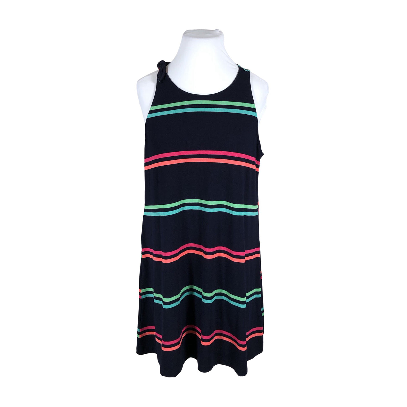 Unisex Gap - Tricot dress, size 44 - Blue (1)