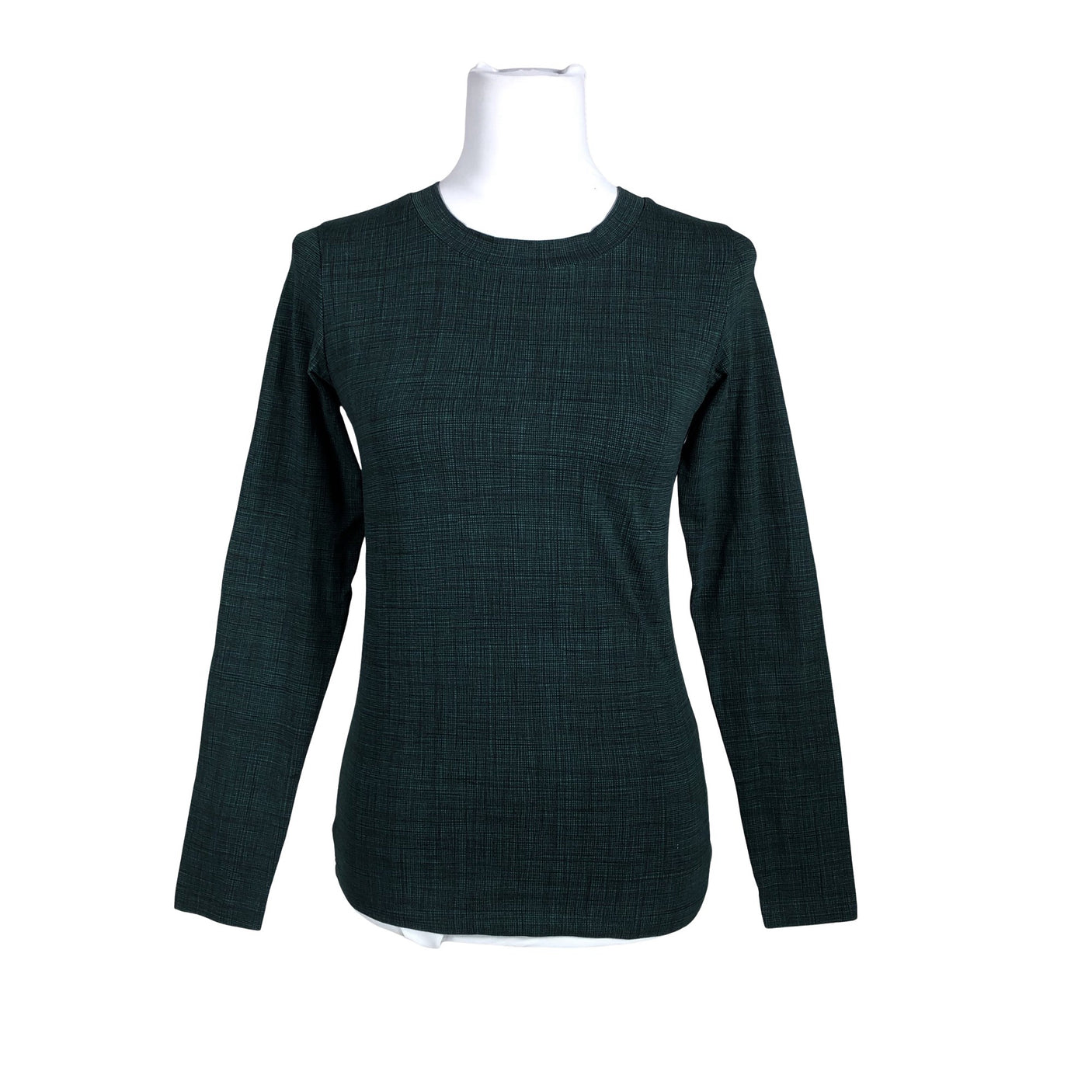 Unisex Nanso - Tricot shirt, size 34 - Green (1)
