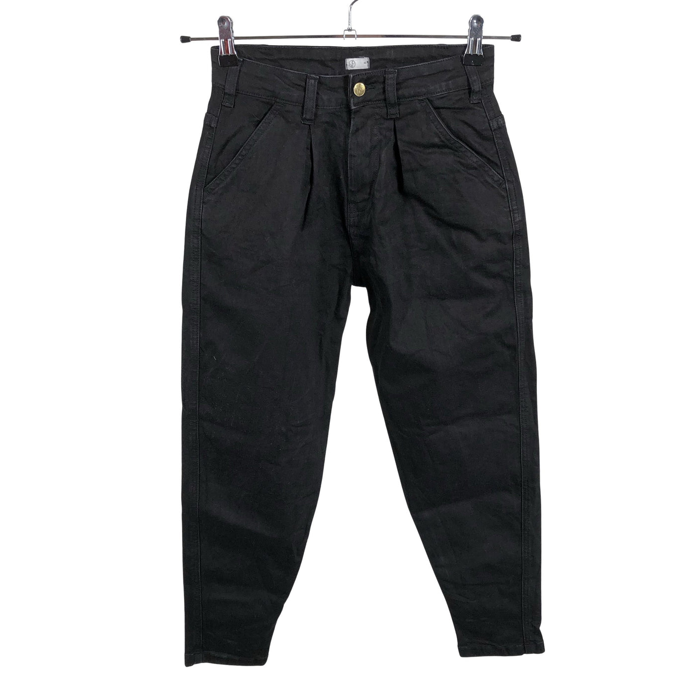 Unisex 1People - Jeans, size 34 - Black (1)