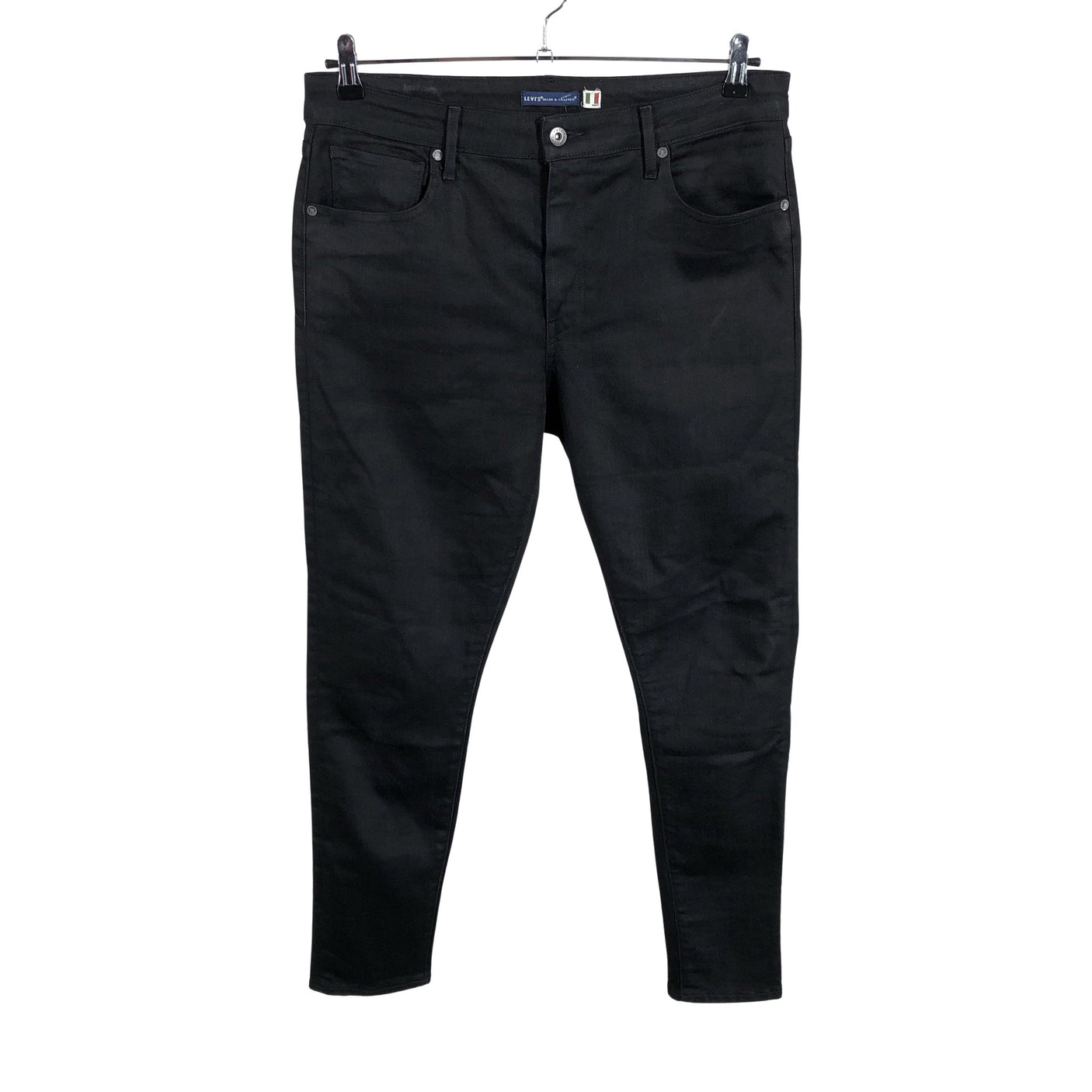 Unisex Levi's - Jeans, size W32 - Black (1)