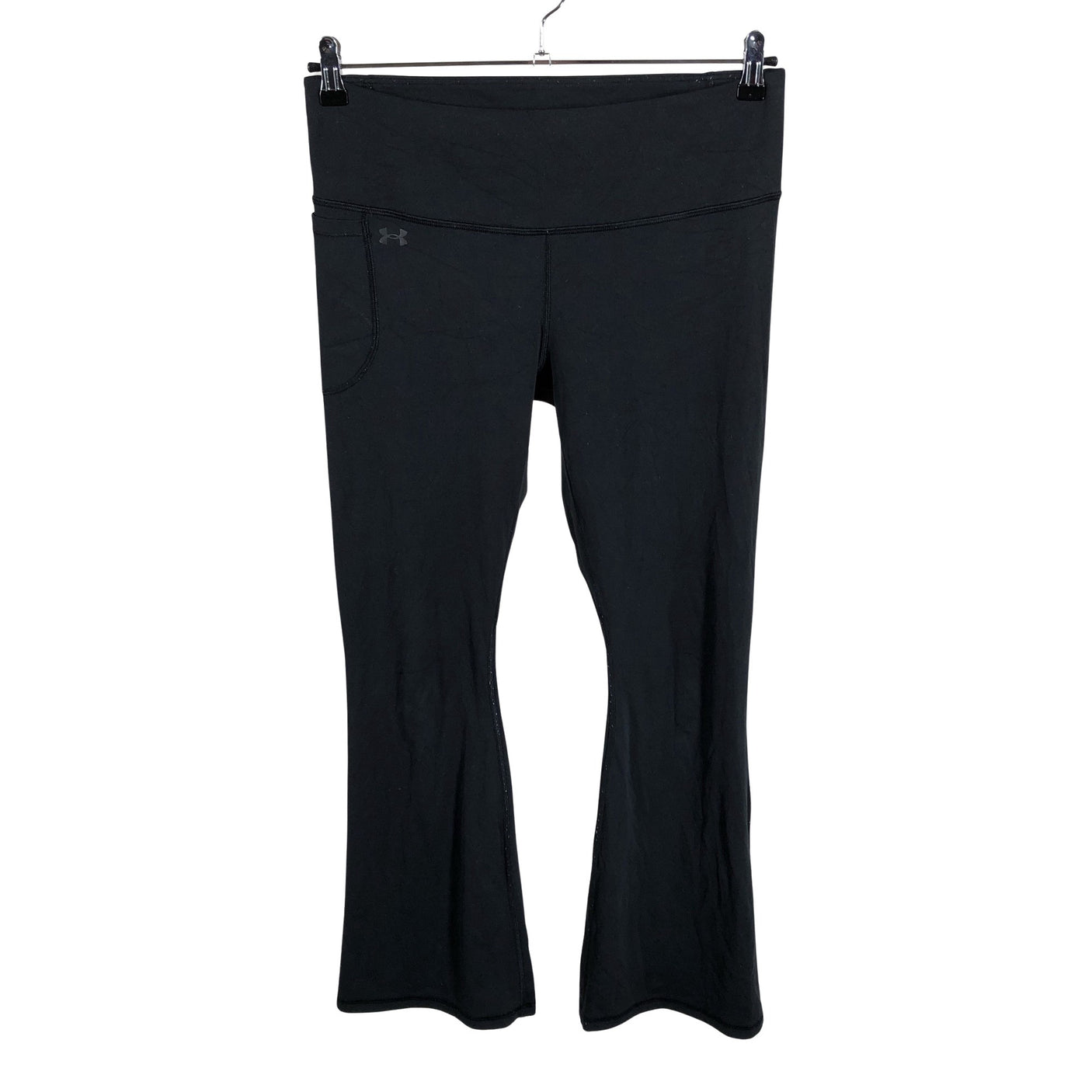 Unisex Under Armour - Sports trousers, size 42 - Black (1)