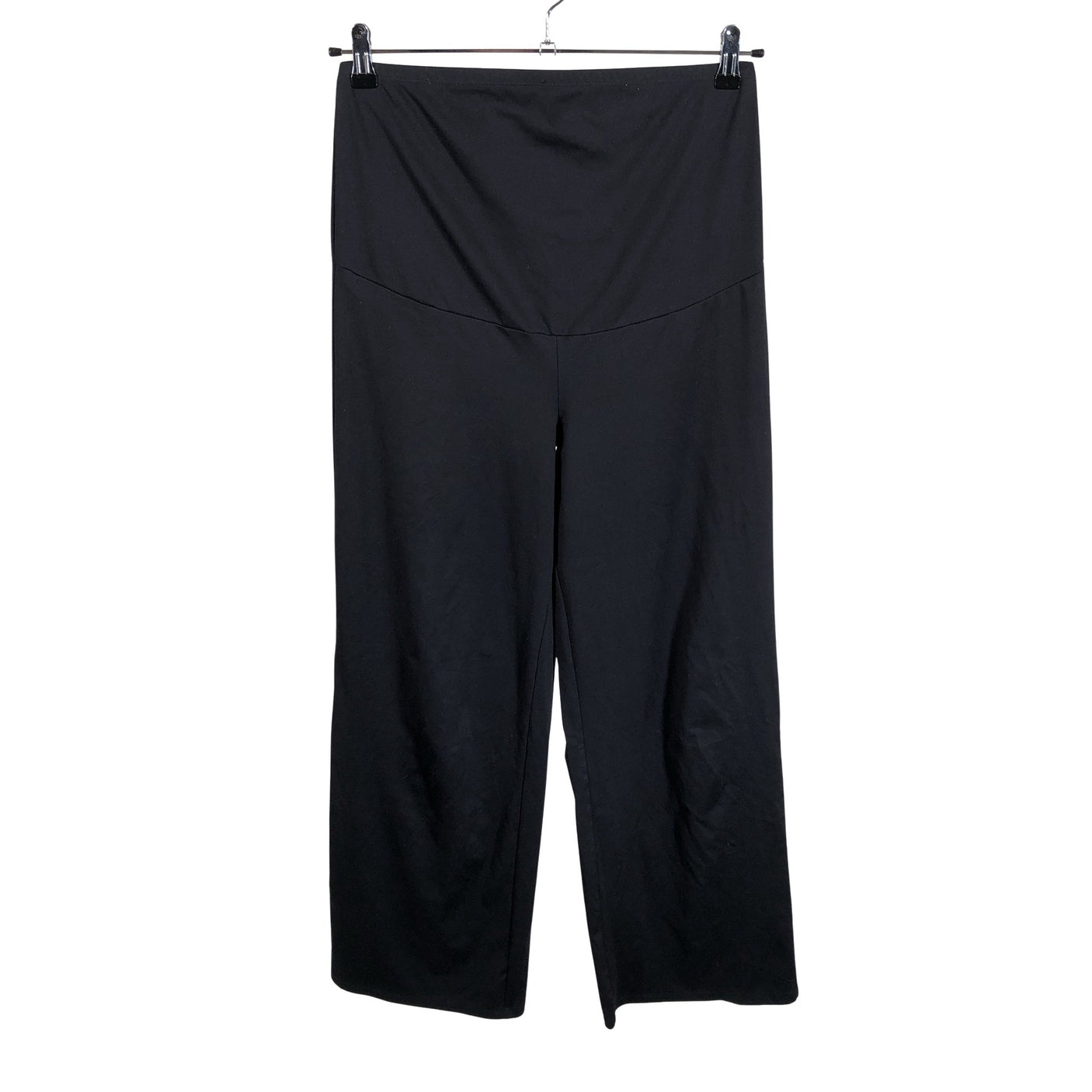 Unisex Oysho - Tricot pants, size 40 - Black (1)
