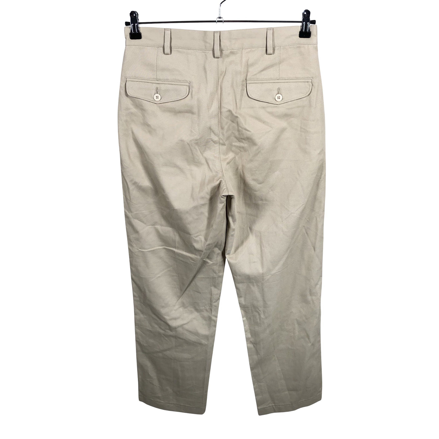 Unisex Lands' End - Chinos, size W30 - Beige (2)
