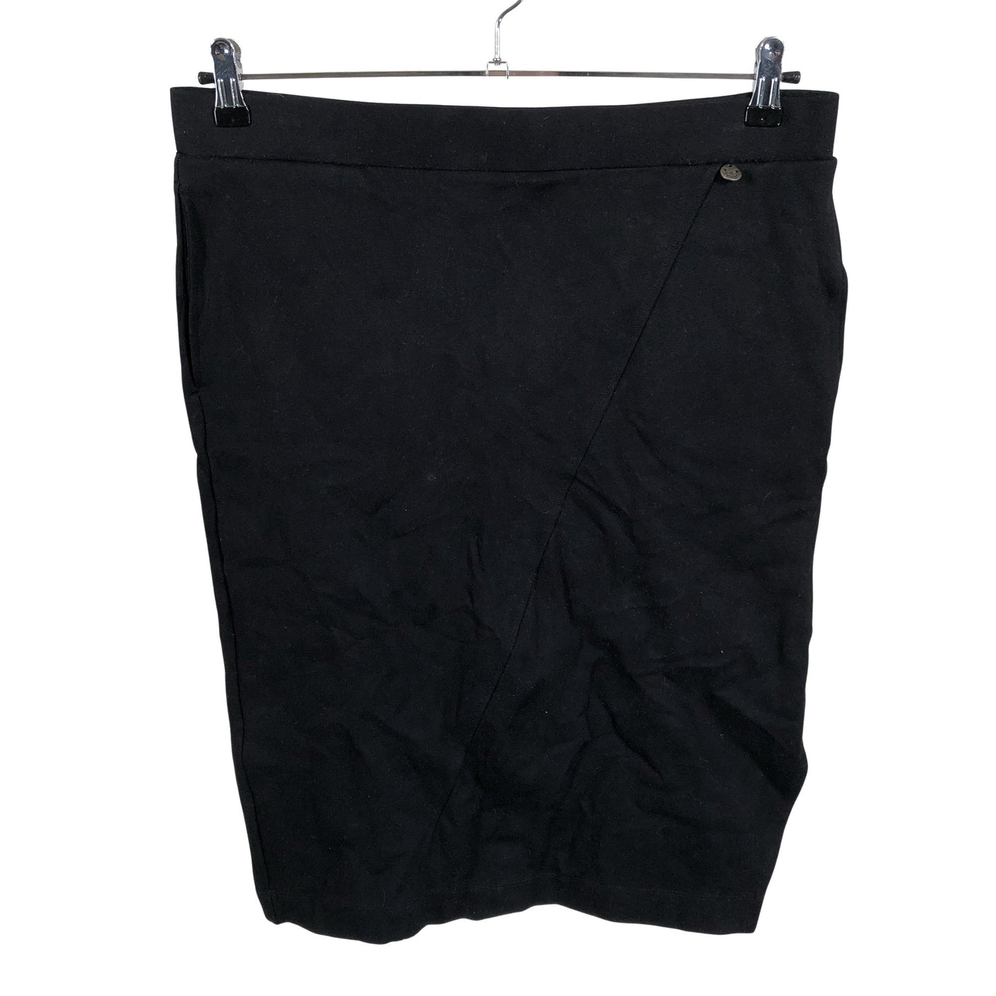 Unisex me&i - Tricot skirt, size 40 - Black (1)