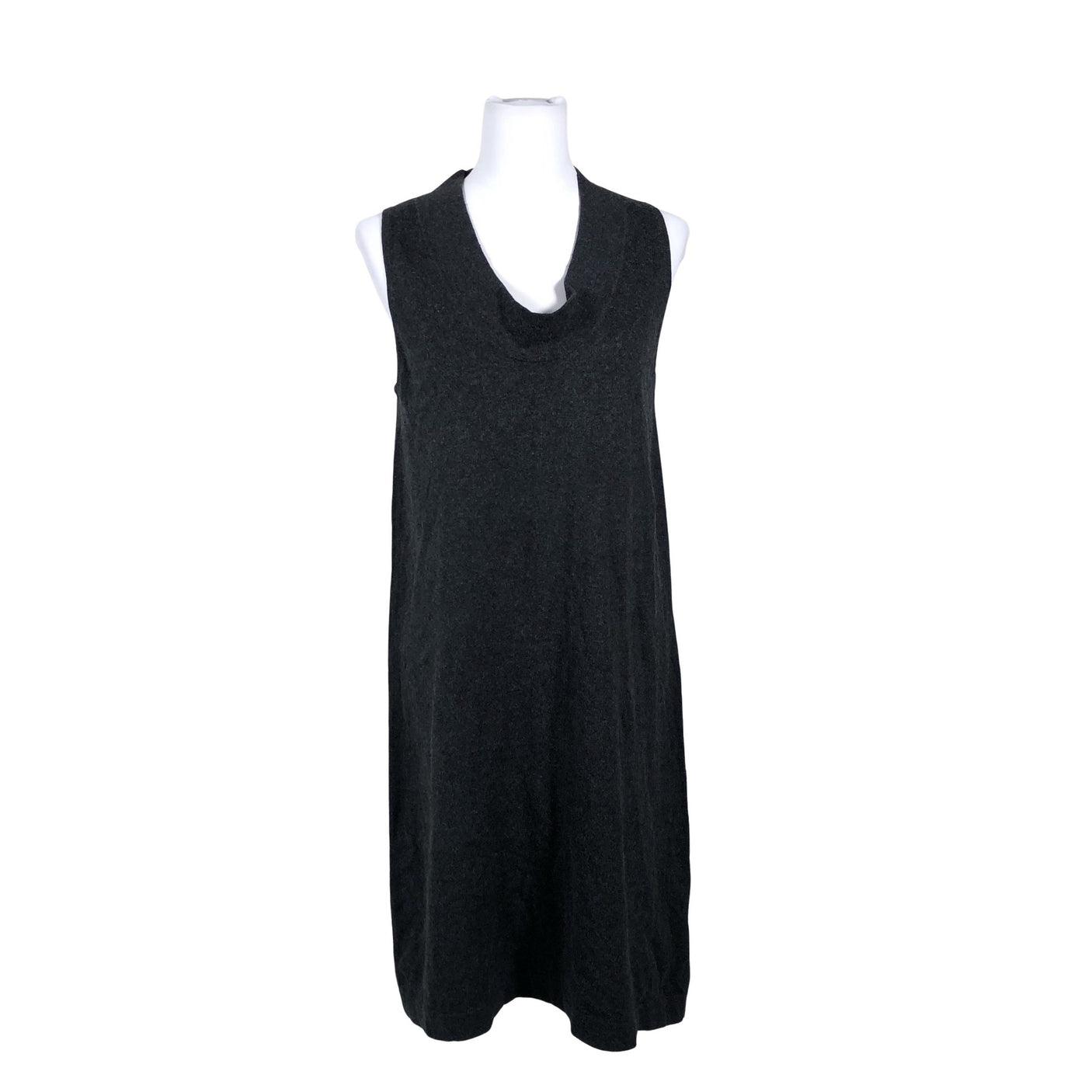 Unisex The Earth Collection - Knit dress, size 38 - Gray (1)
