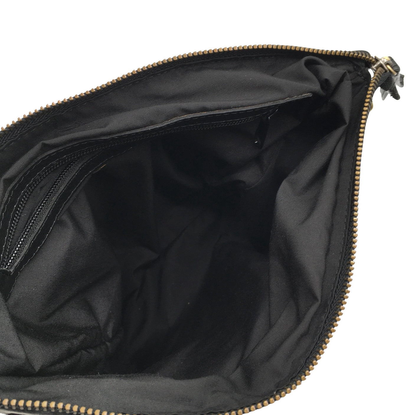 Unisex Treats - Shoulder bag, size Midi - Black (2)